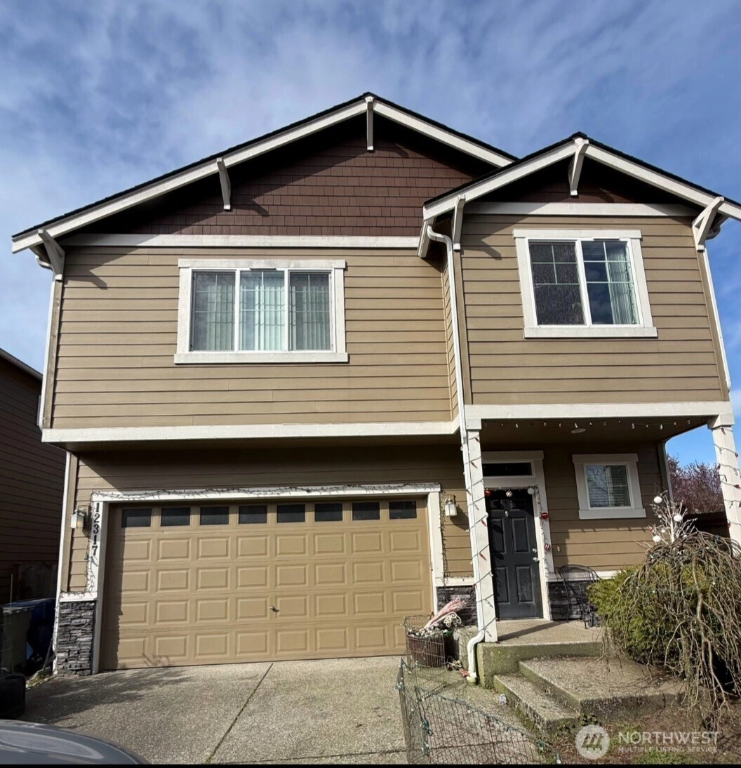 12317 23rd Dr SE Unit 7 Everett WA 98208