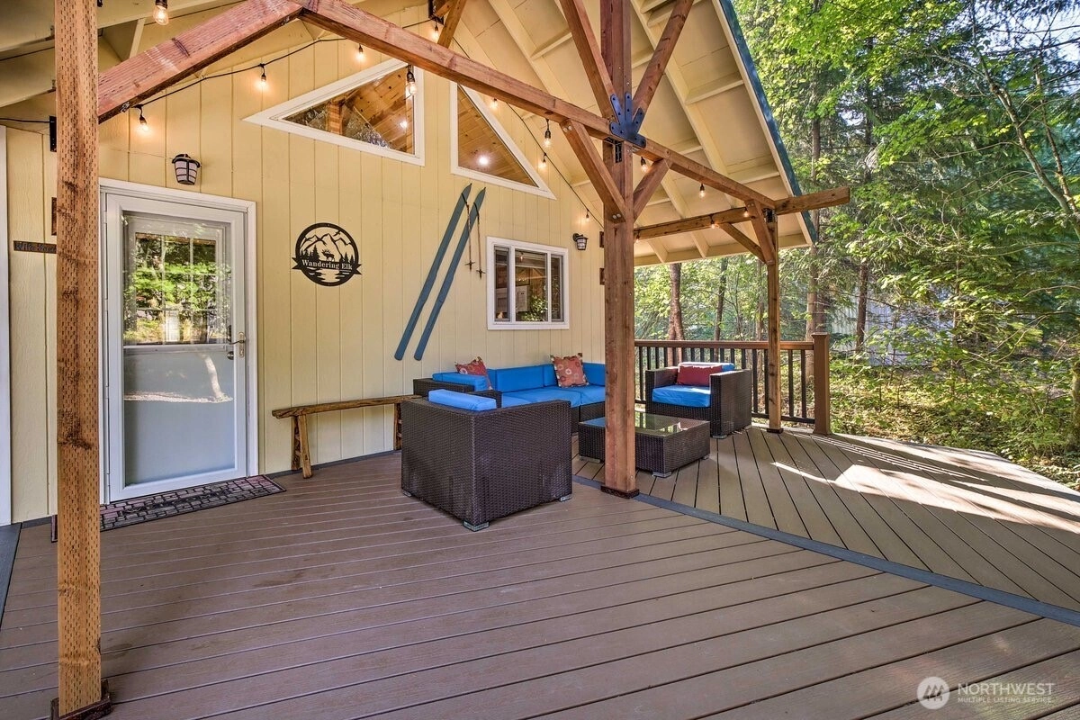124 Aspen Ln Packwood WA 98361