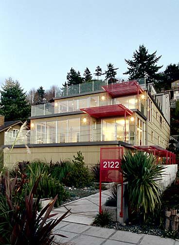 2122 Alki Ave SW Seattle WA 98116