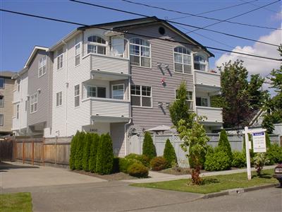 2410 NW 58th St Unit 202 Unit 202 Seattle WA 98107