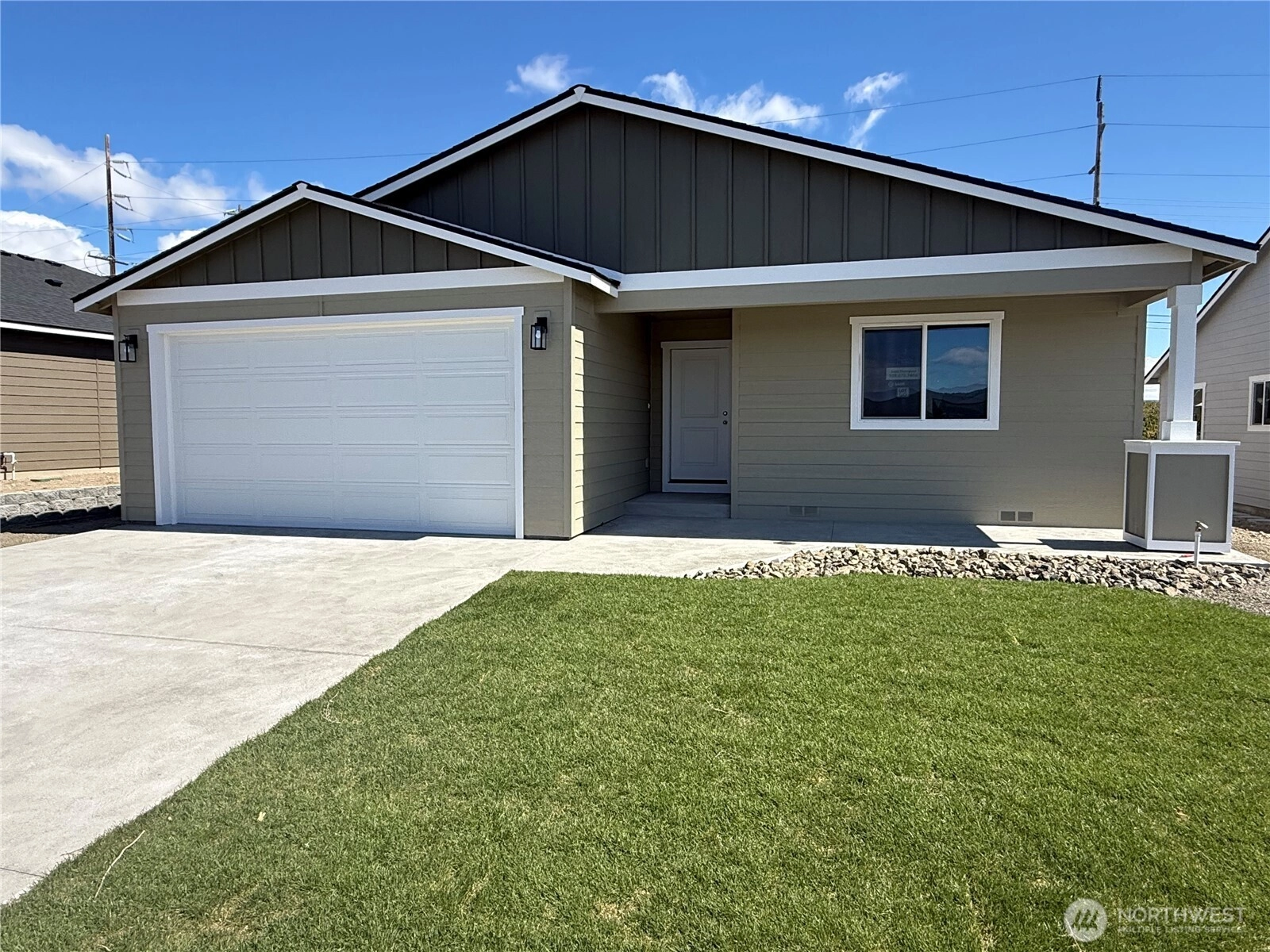 2480 Noah St SE Unit  East Wenatchee WA 98802