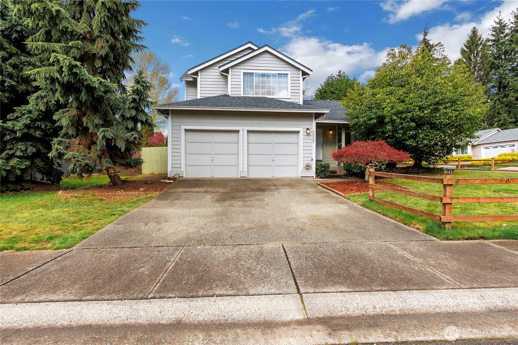 26407 118th Pl SE Kent WA 98030