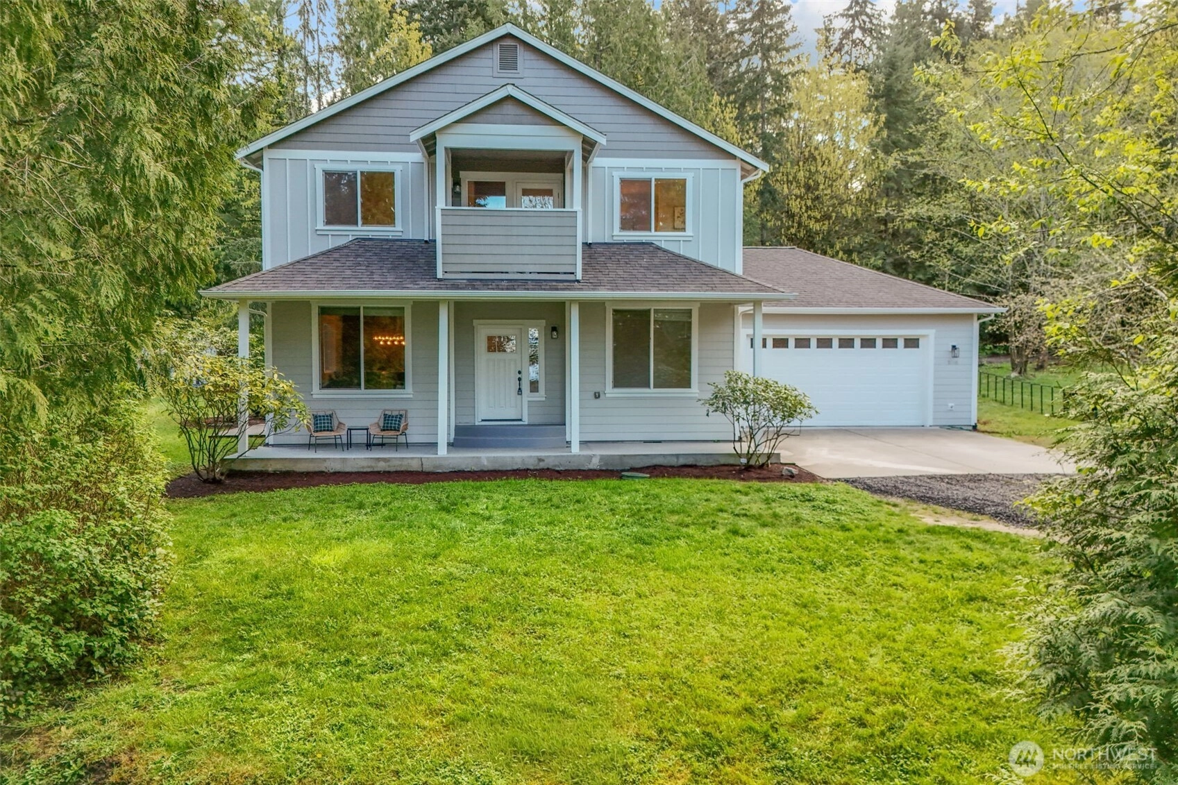 31116 Baltic Ln NE Poulsbo WA 98370