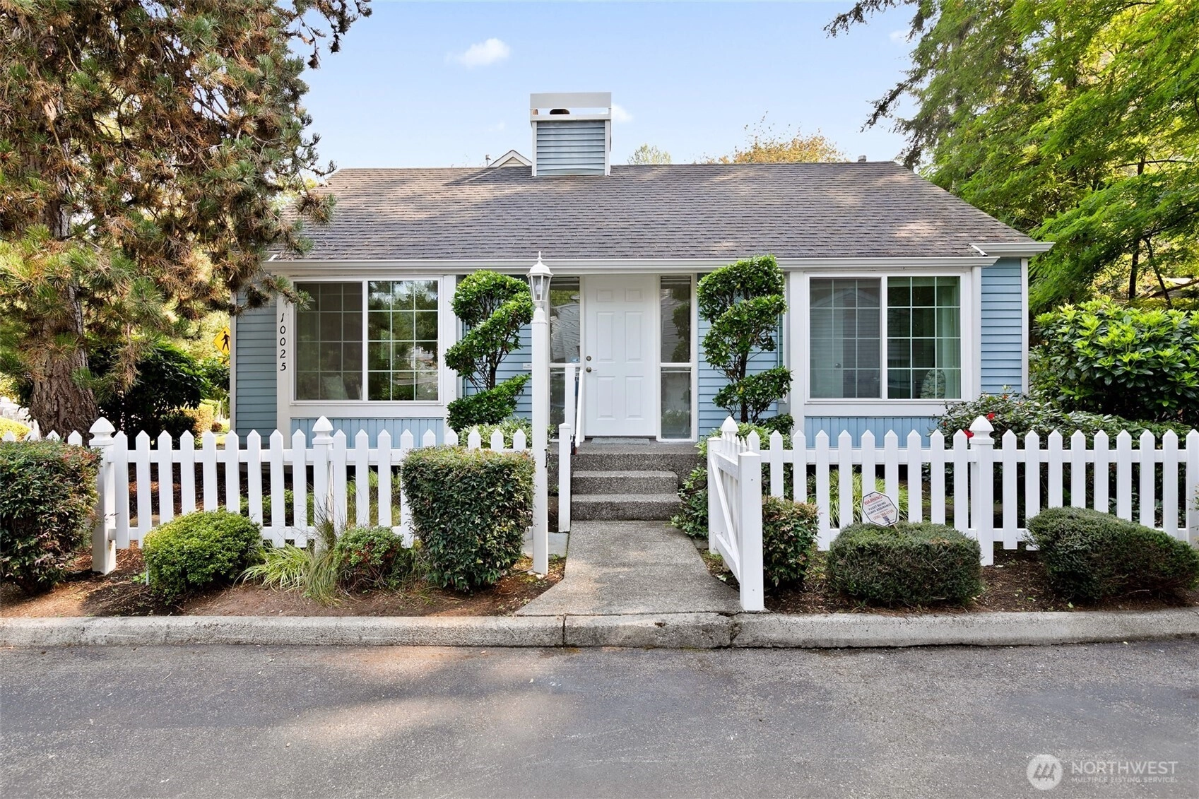 10025 NE 129th Pl Kirkland WA 98034