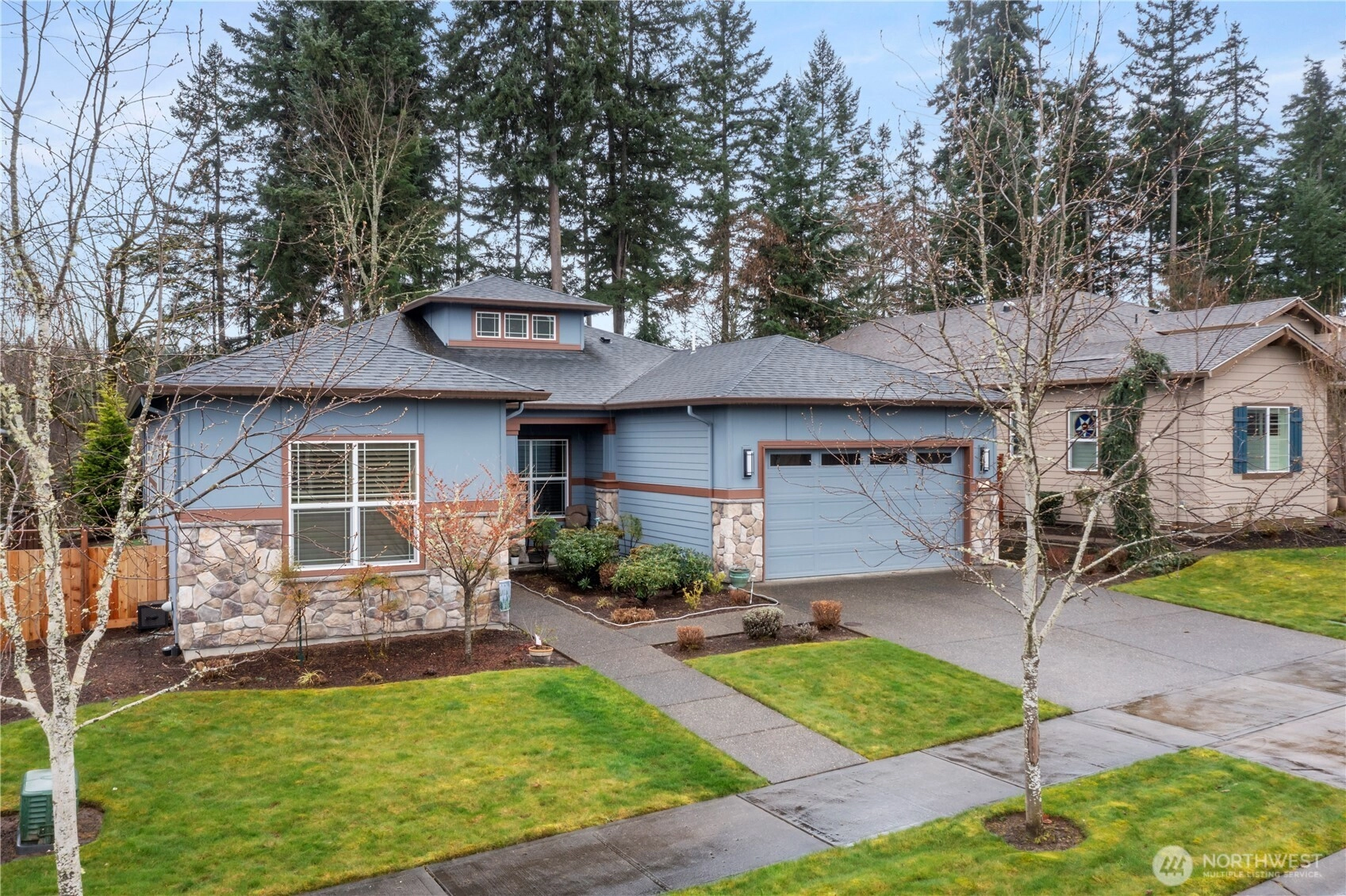 18914 146th St E Bonney Lake WA 98391