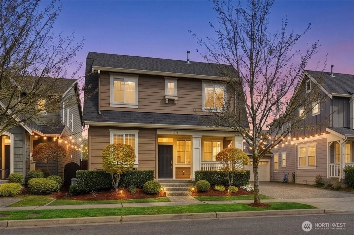 13719 33rd Dr SE Mill Creek WA 98012