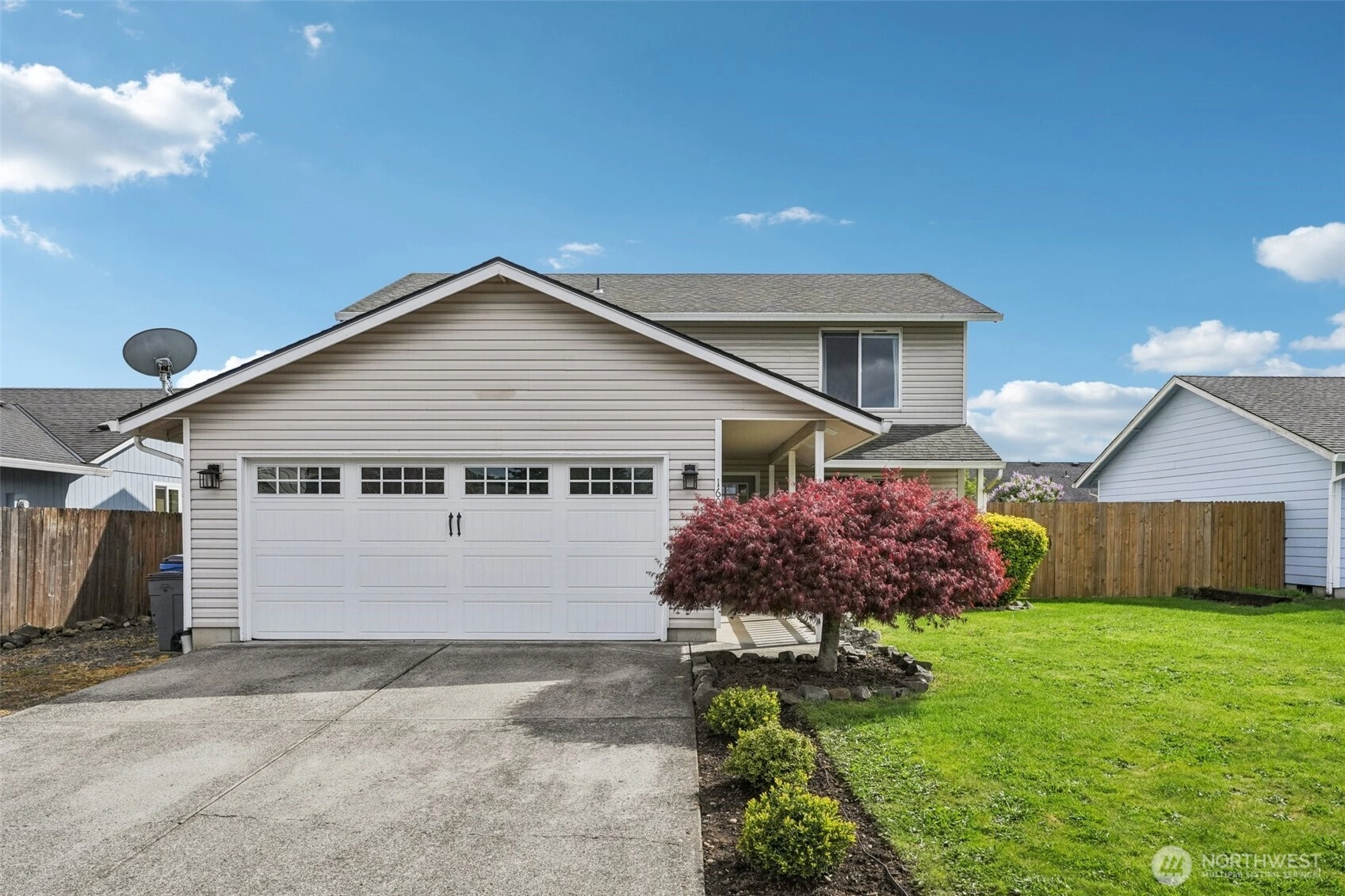 16001 NE 4th Way Unit  Vancouver WA 98684