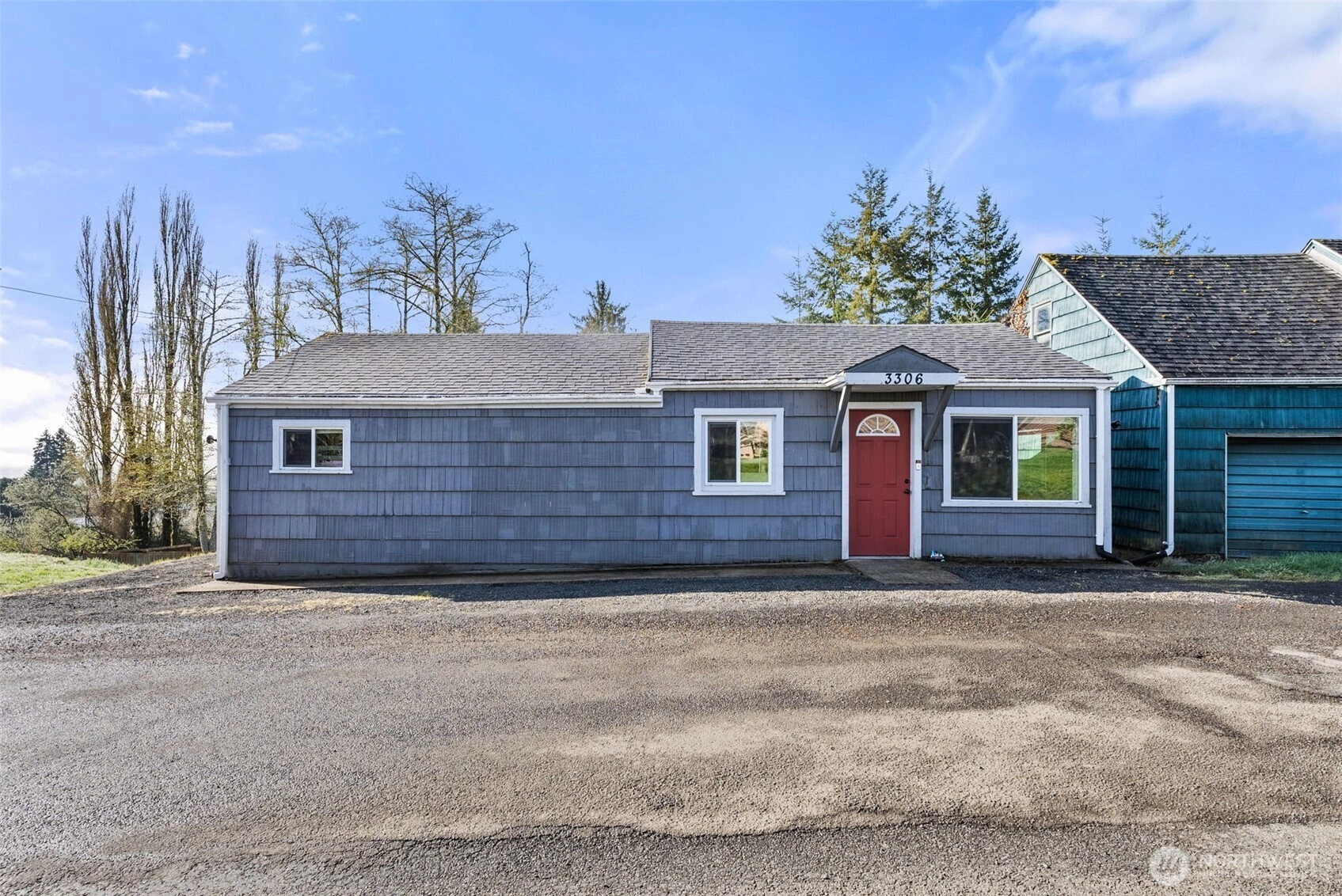 3306 Romane Rd Raymond WA 98577