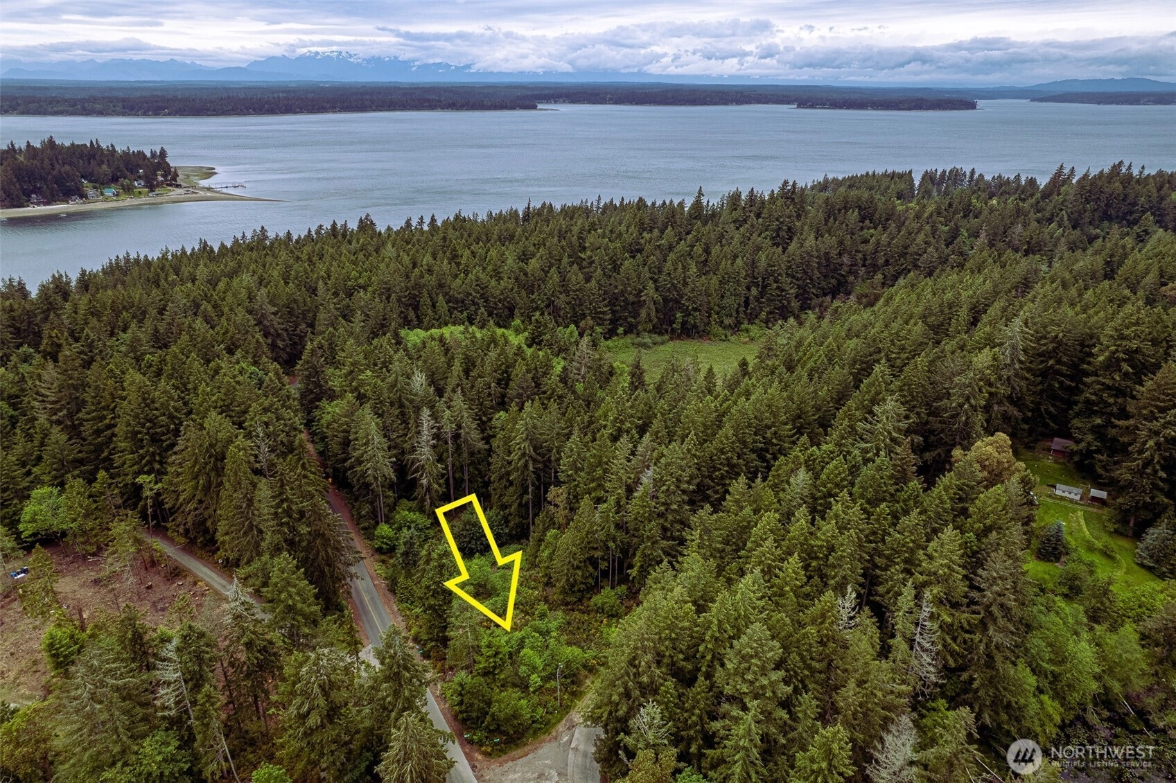 811 Herron Rd SW Unit  Lakebay WA 98349