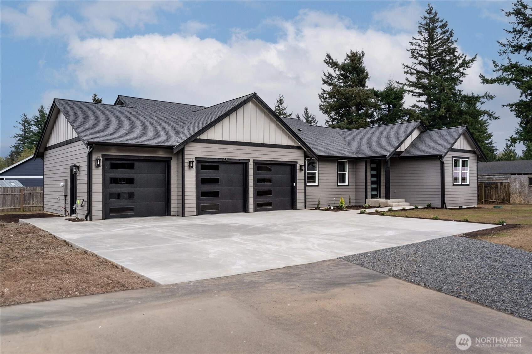 128 Sable Dr Unit  Everson WA 98247