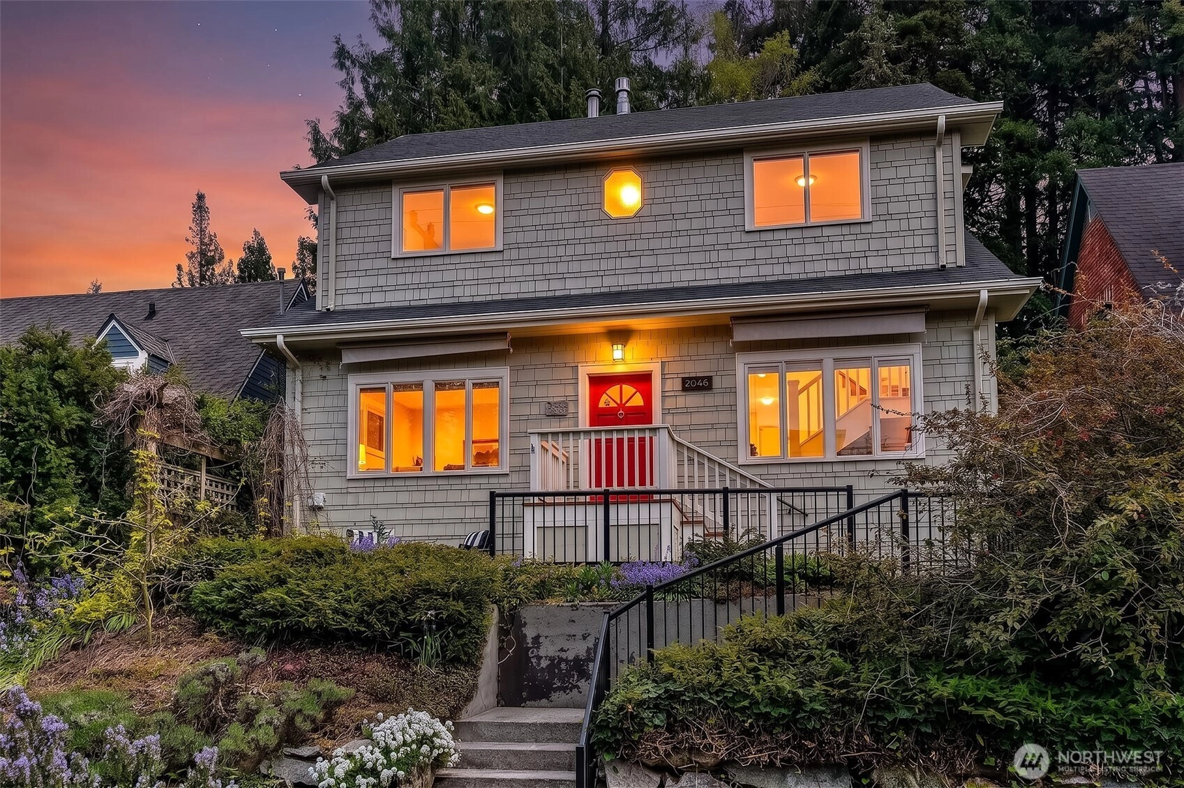 2046 26th Ave E Unit  Seattle WA 98112