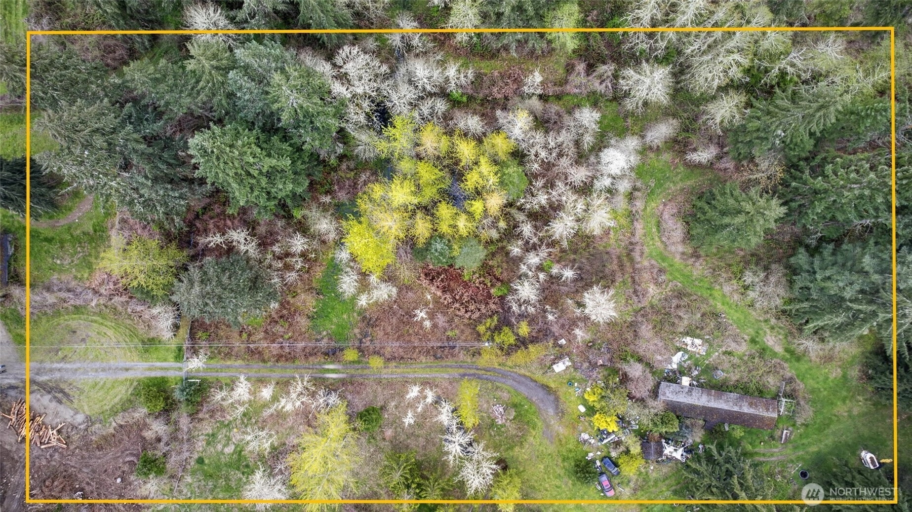 922 322nd St Ct S Roy WA 98580