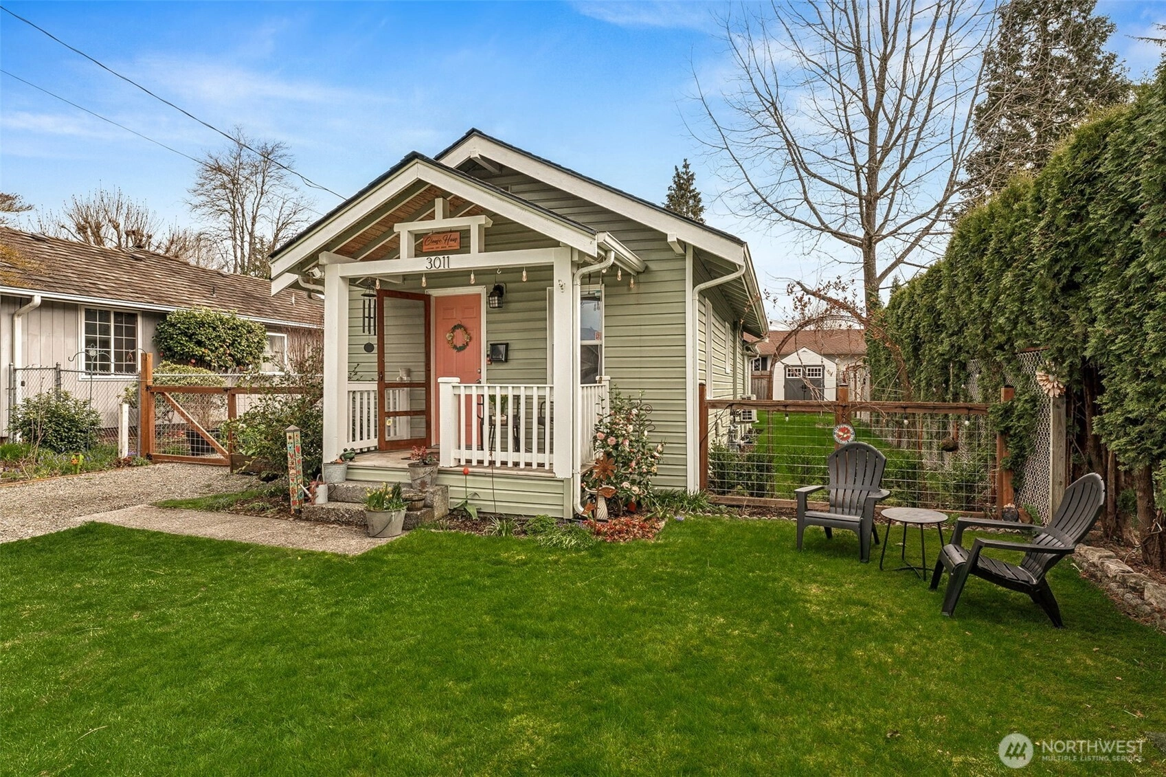 3011 Division St Enumclaw WA 98022