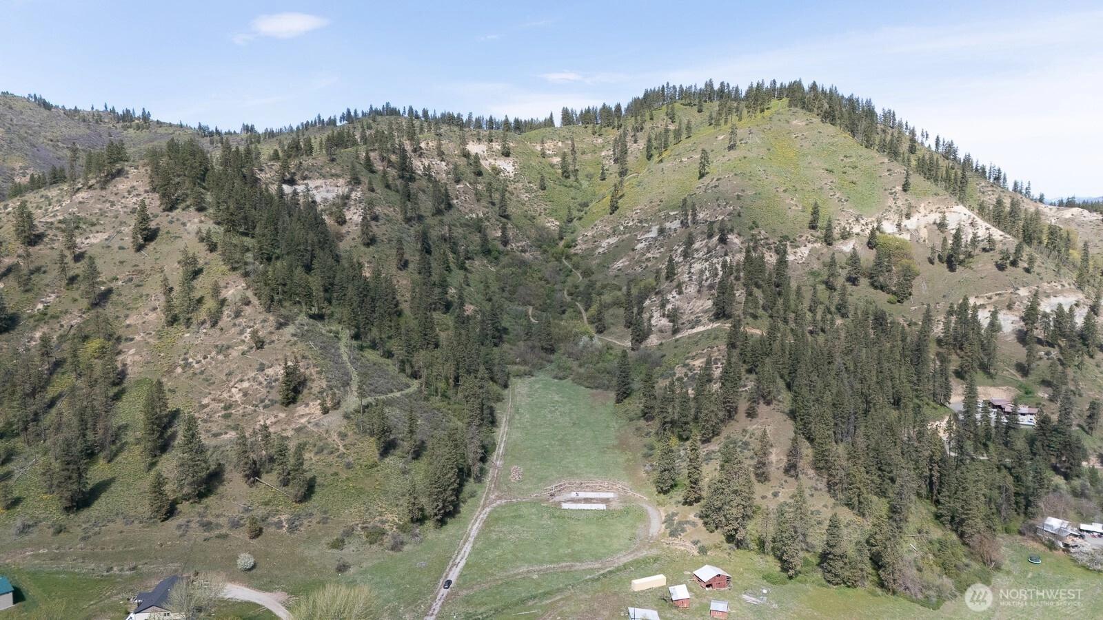 67 Karl Downs Ln Cashmere WA 98815