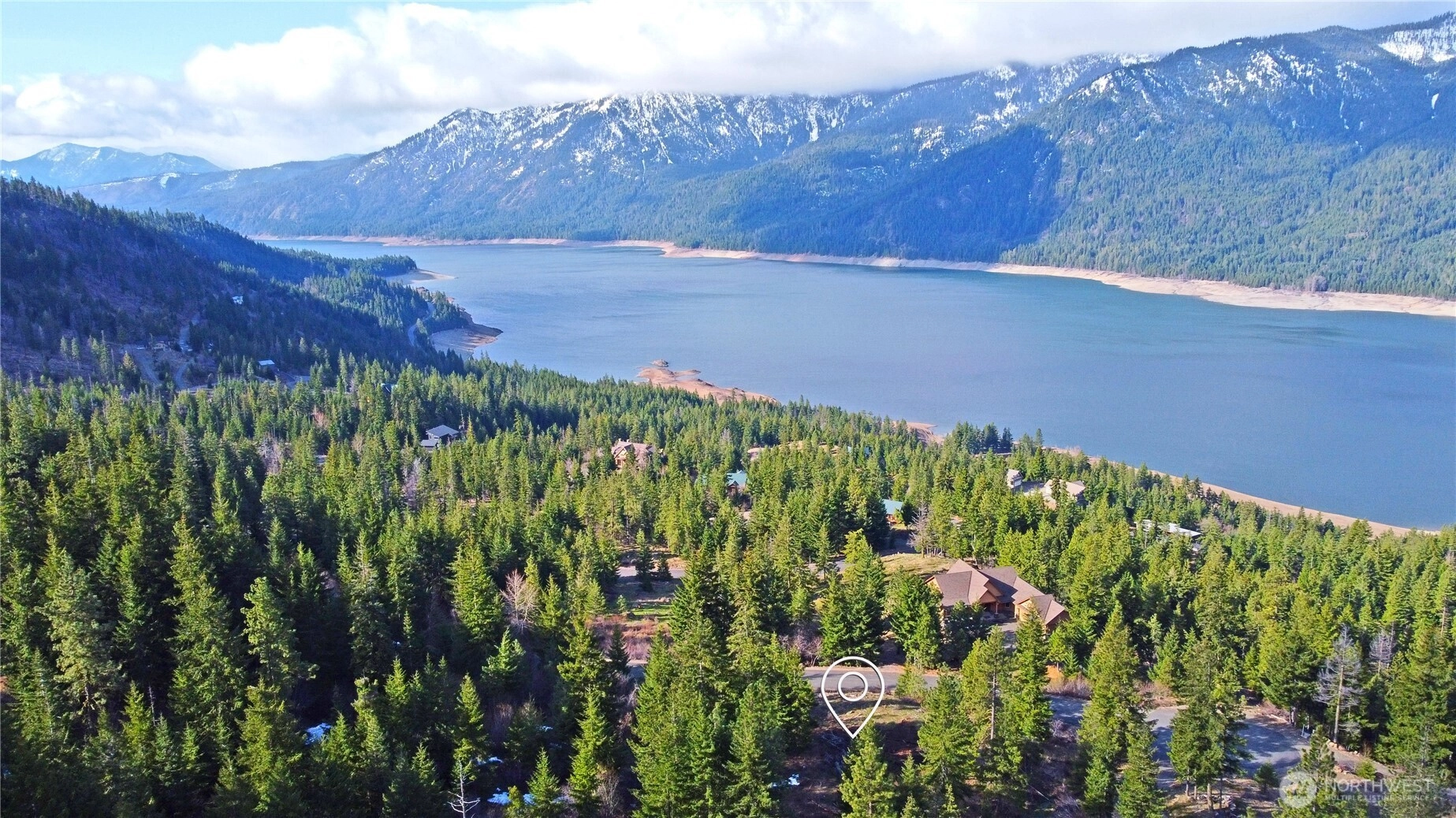 0 Lot B Grandview Rd Unit  Ronald WA 98940