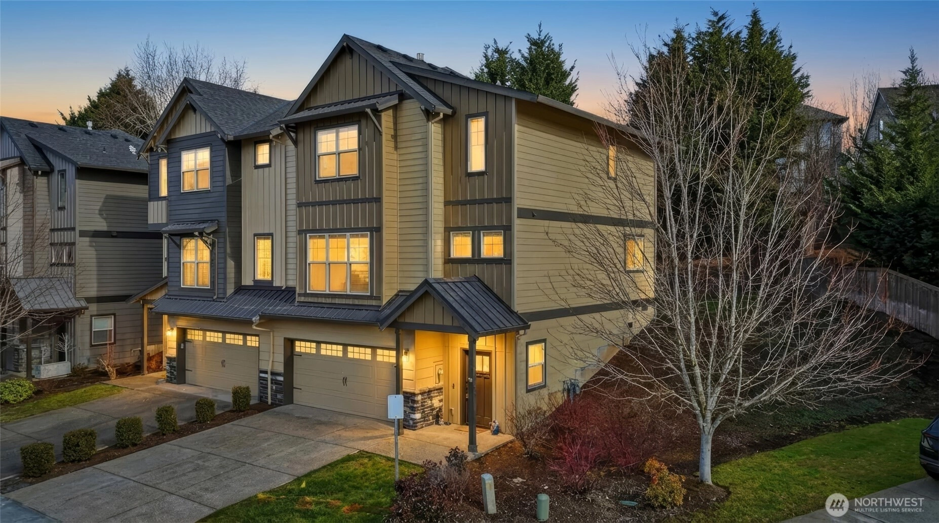 4331 SE 179th Ct Vancouver WA 98683