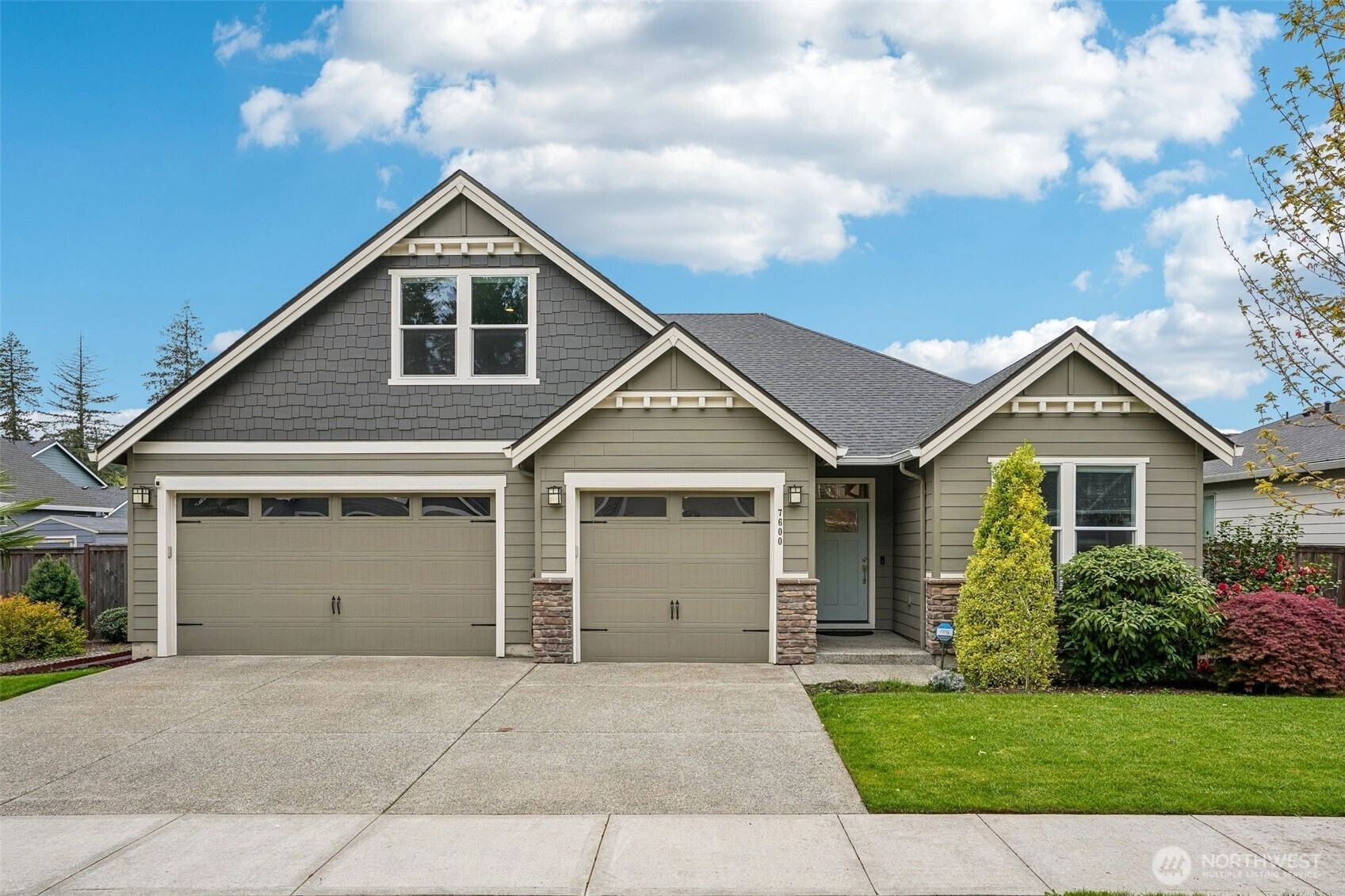 7600 NE 176th Ave Vancouver WA 98682