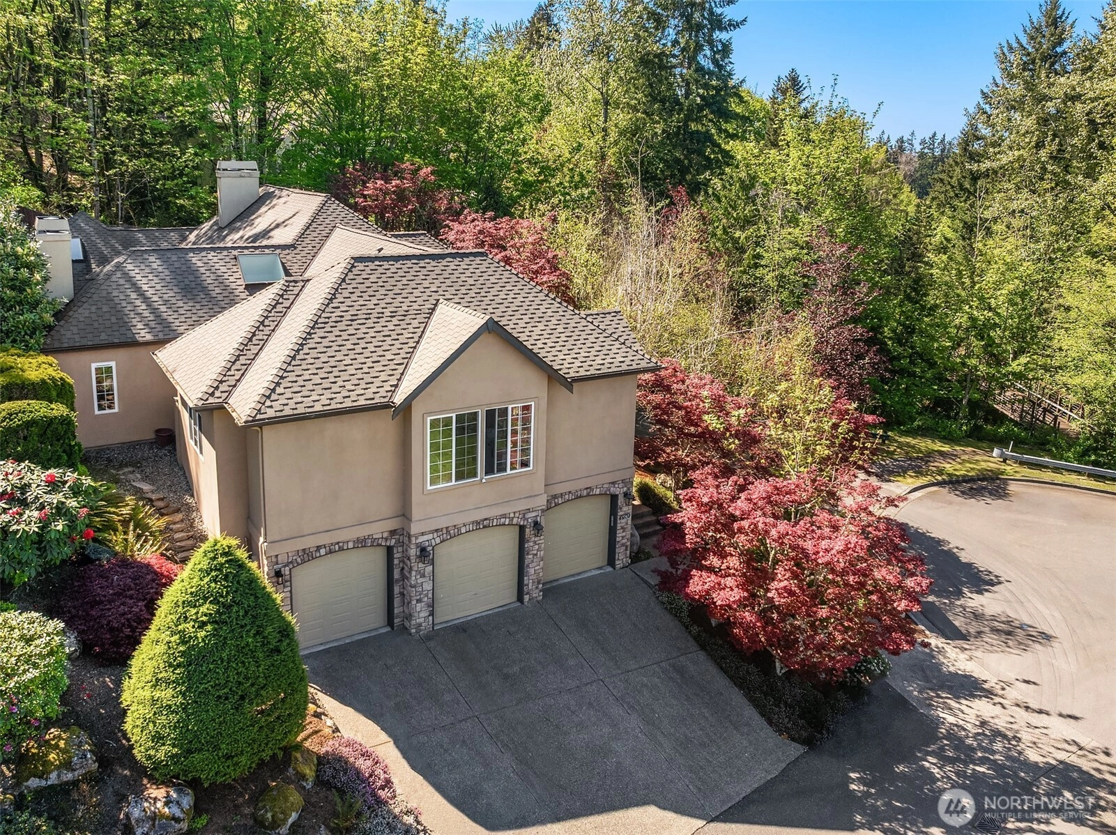 17247 SE 54th Pl Unit  Bellevue WA 98006