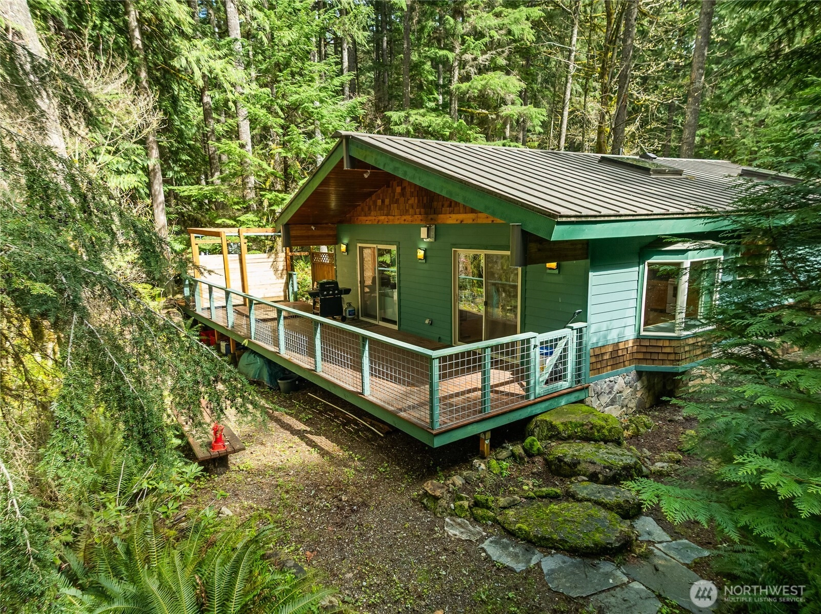 7469 Miller Way Unit  Glacier WA 98244