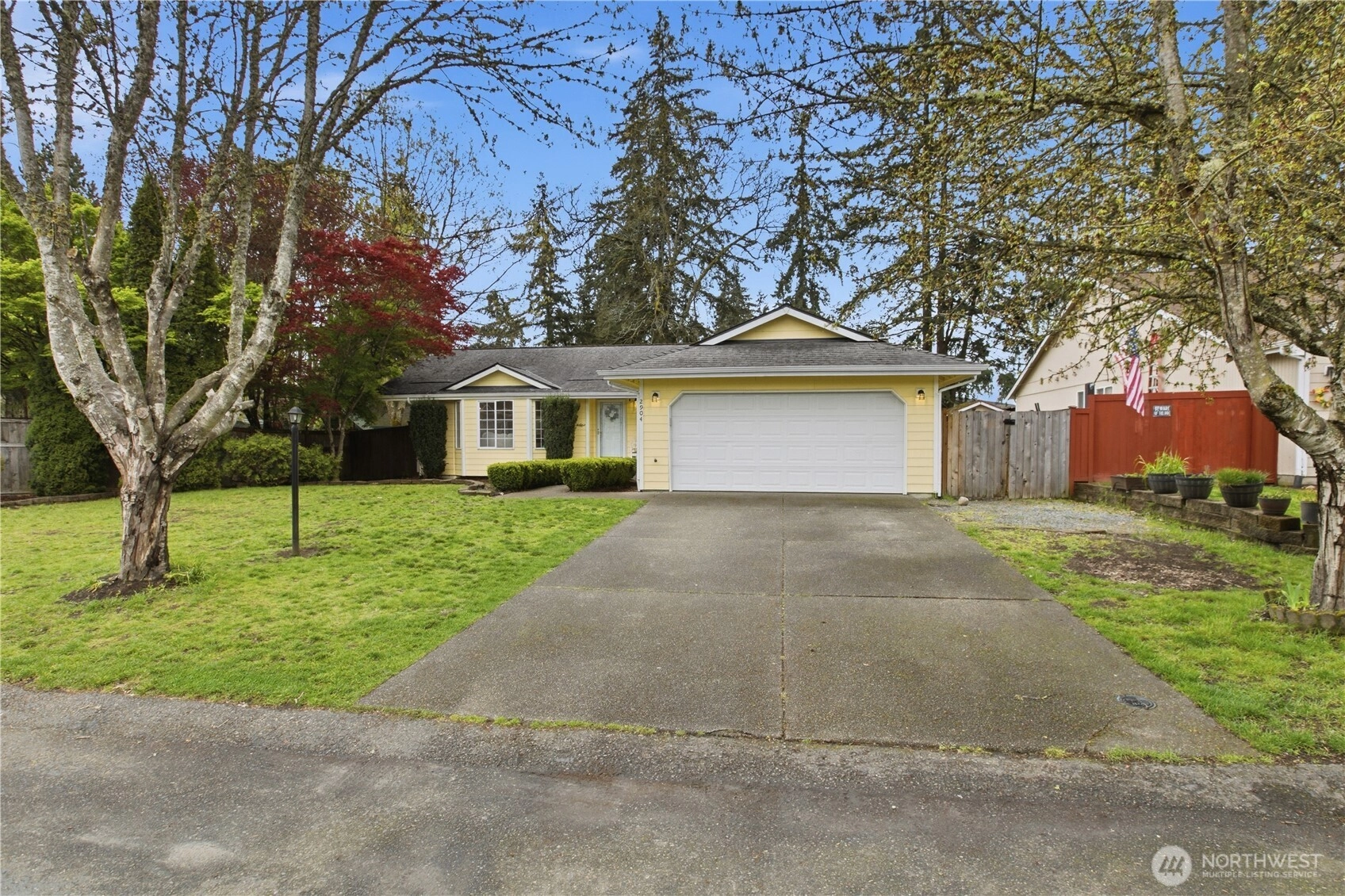 2904 174th St E Tacoma WA 98445