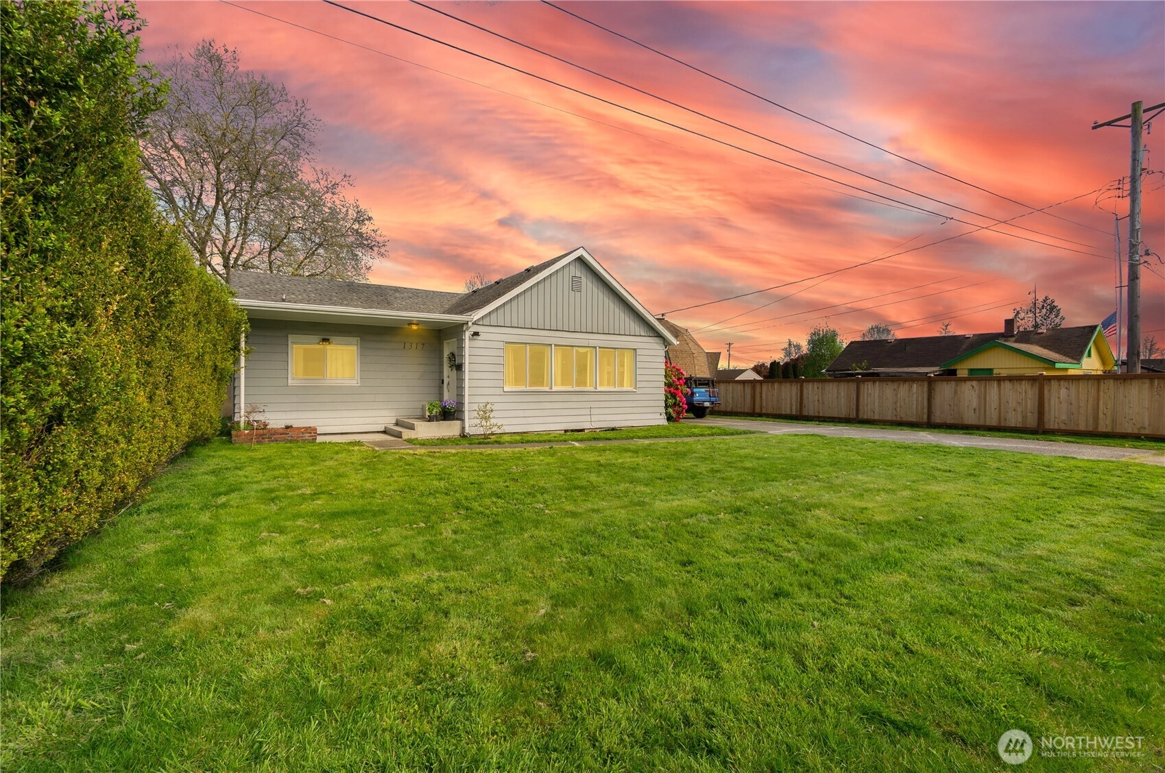 1317 47th Ave E Fife WA 98424