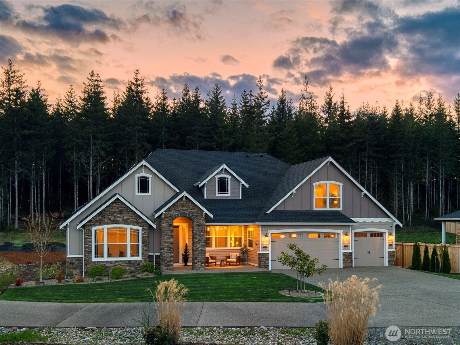 5493 Skyfall Pl NW Unit  Bremerton WA 98312