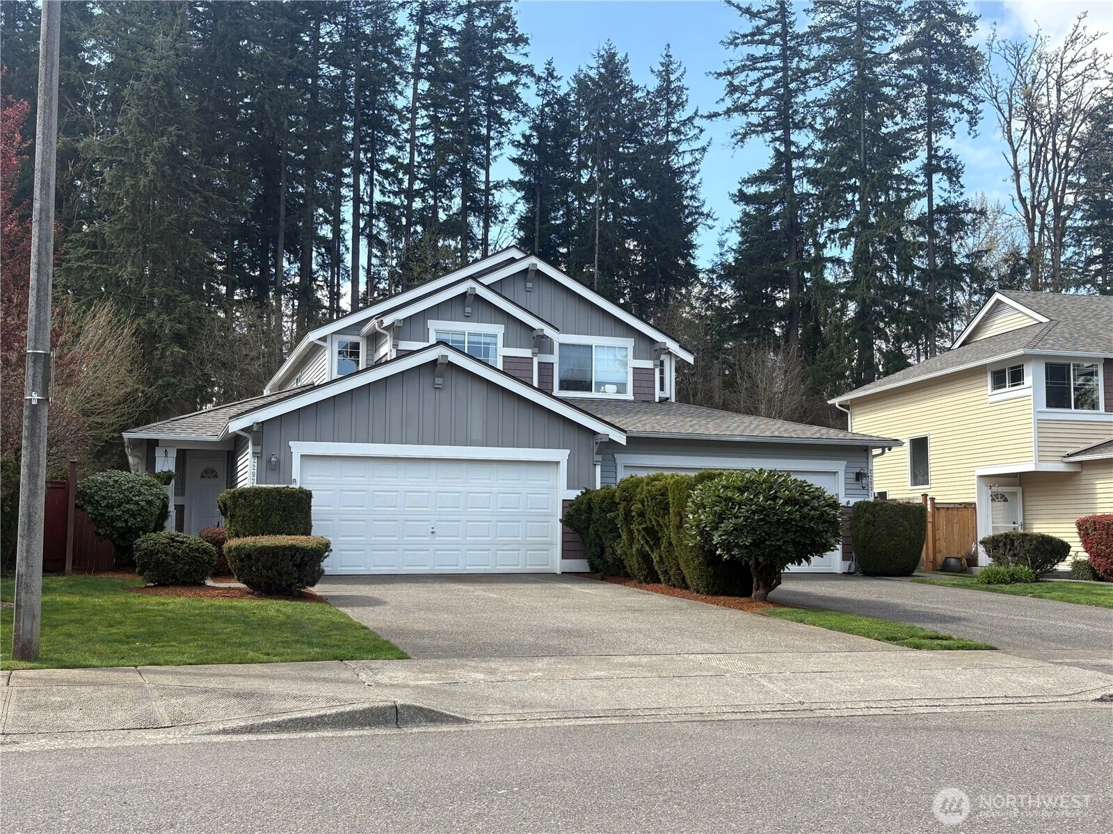 22933 SE 241st Pl Unit 22933 Unit 22933 Maple Valley WA 98038