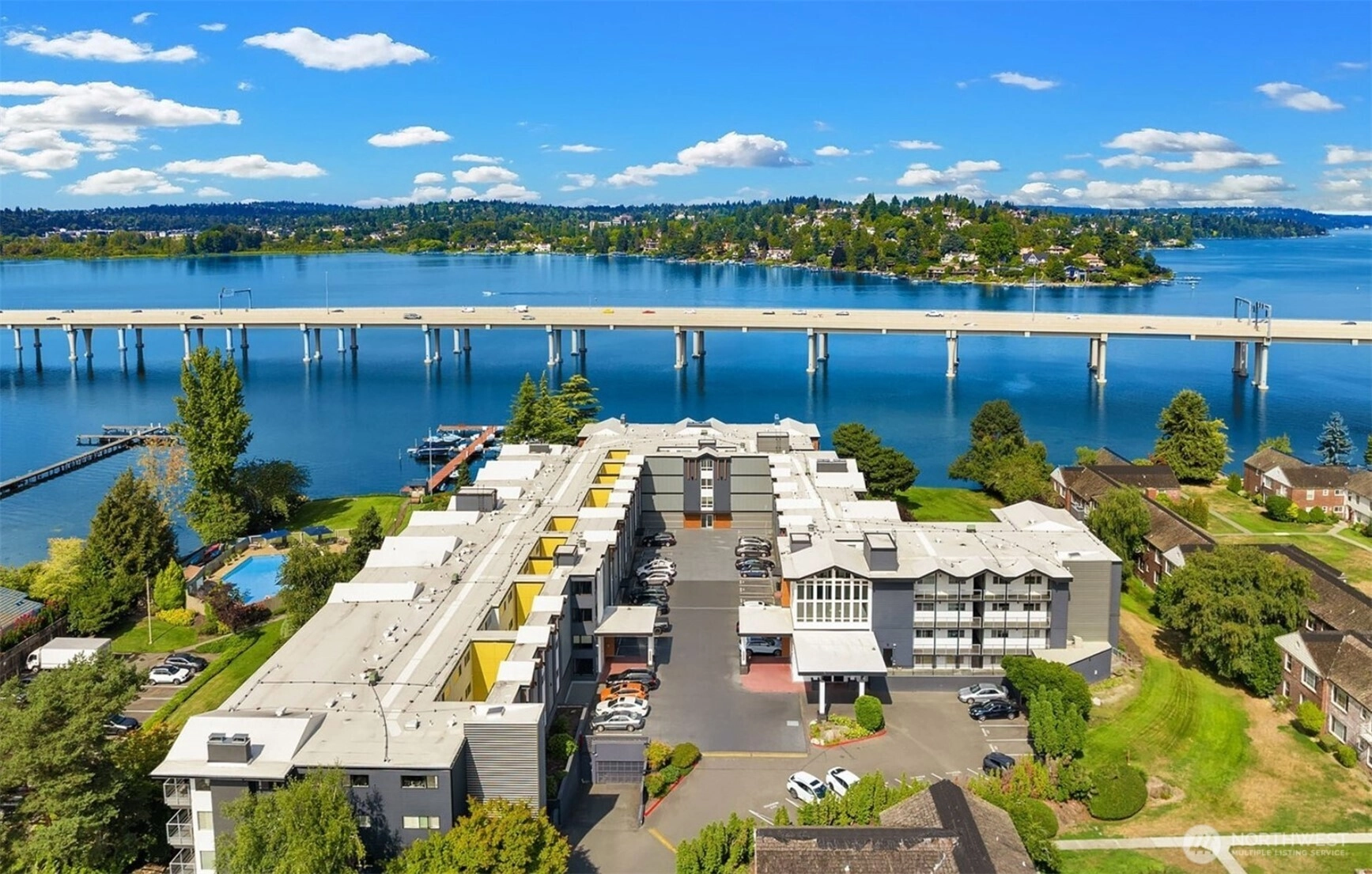 2501 Canterbury Ln E Unit 316 Unit 316 Seattle WA 98112