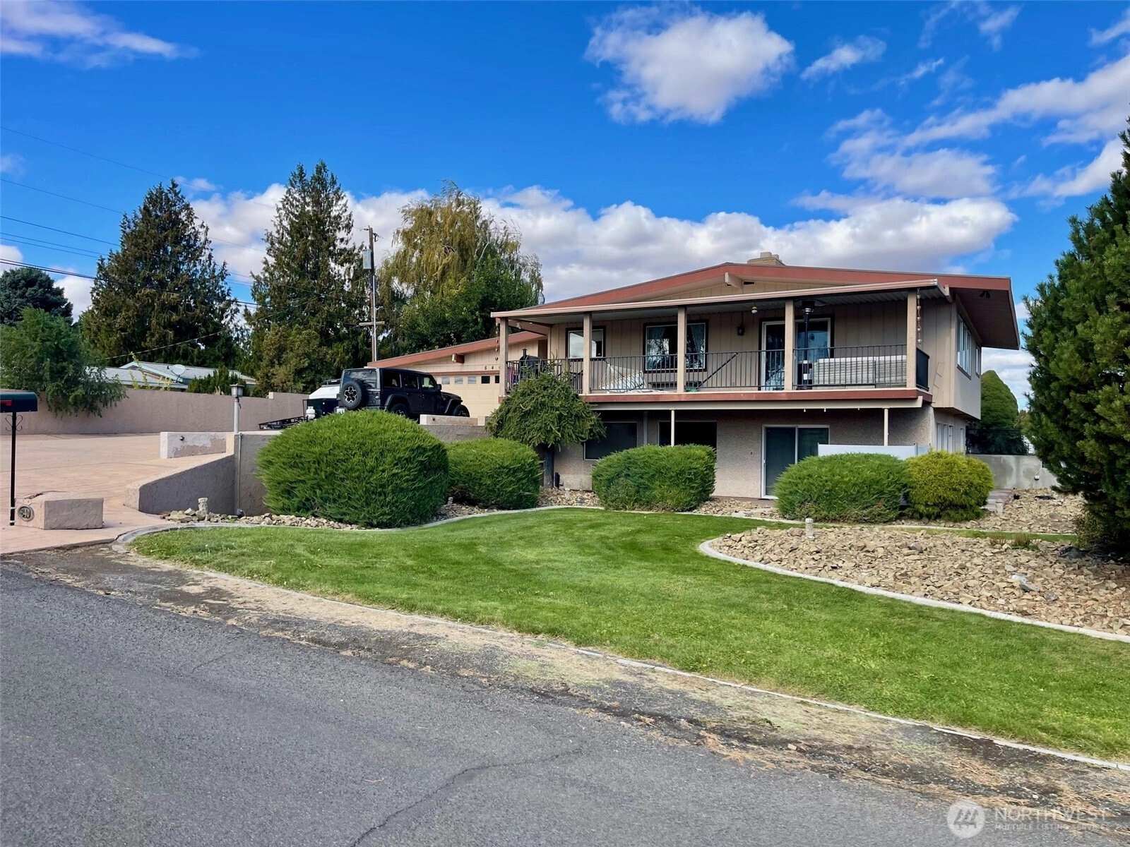 840 Braeburn Pl NW Unit  Soap Lake WA 98851