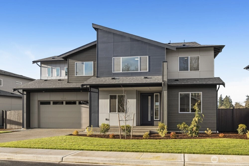 1711 141st St E Unit 210 Tacoma WA 98445