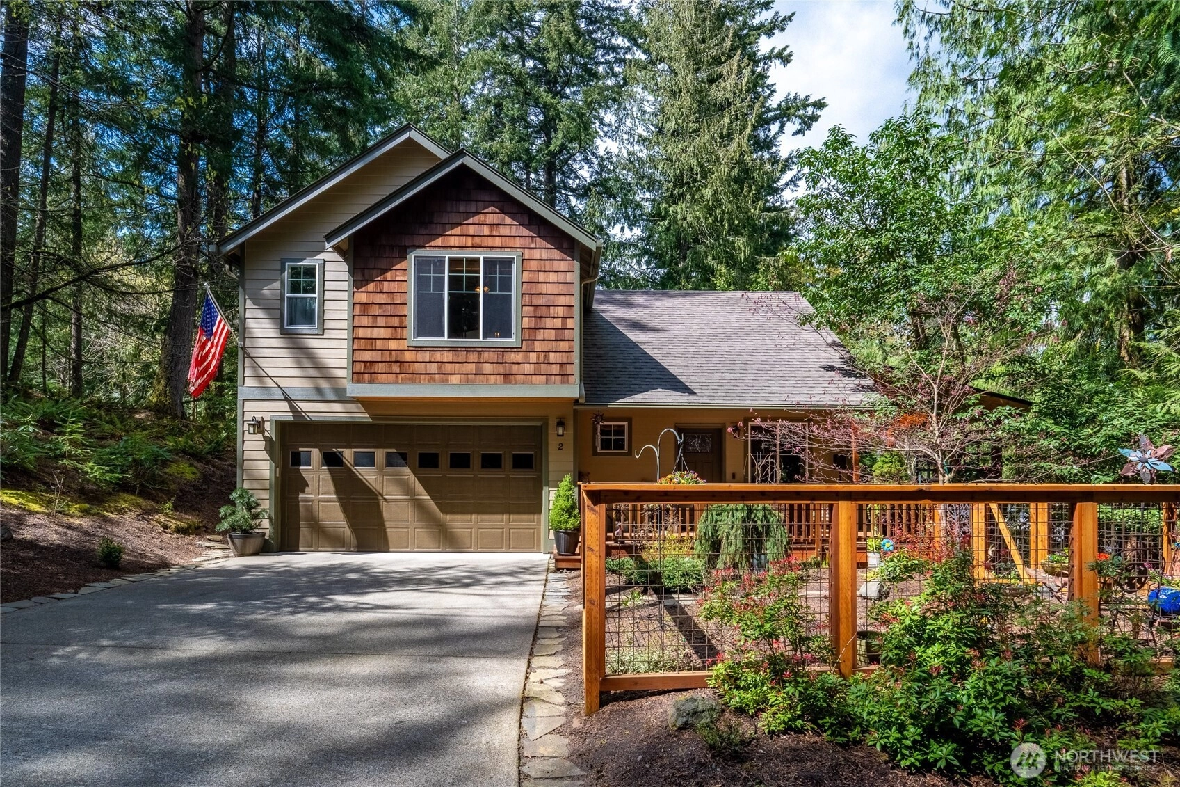 2 Jasper Ridge Ln Unit  Bellingham WA 98229