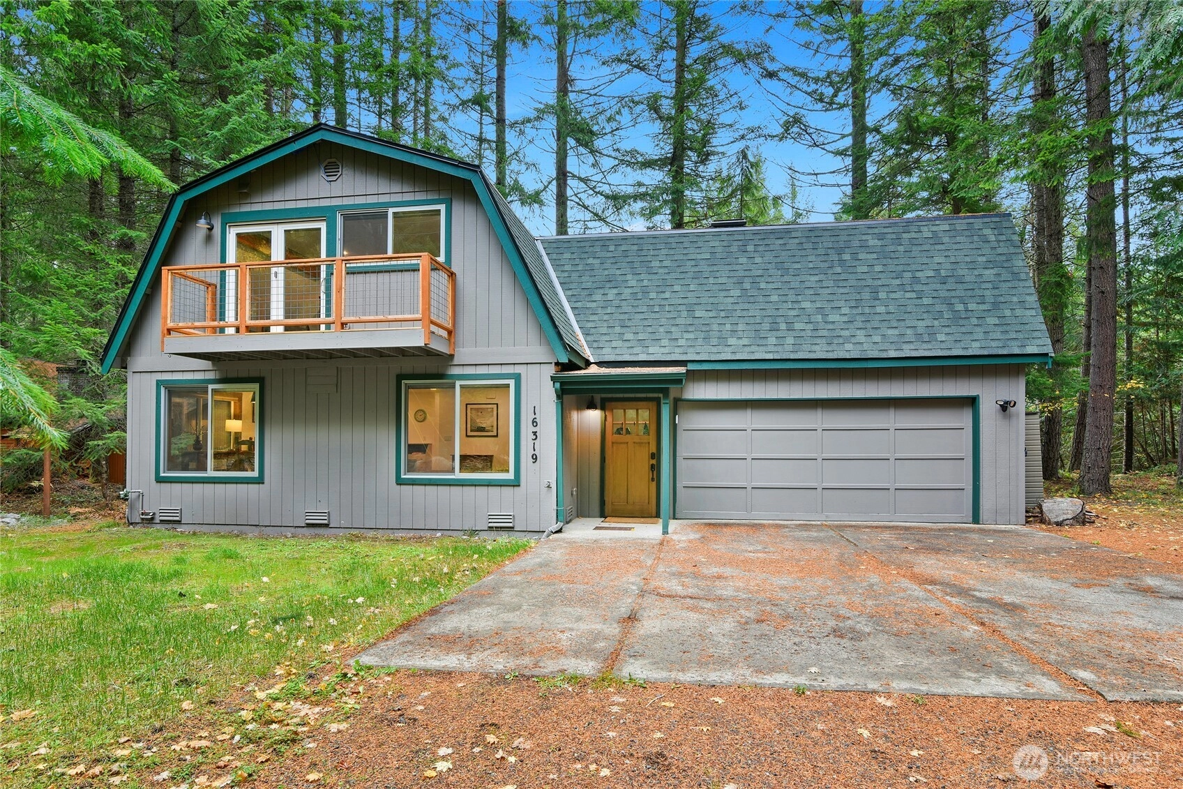 16319 Alpine Dr E Unit  Enumclaw WA 98022