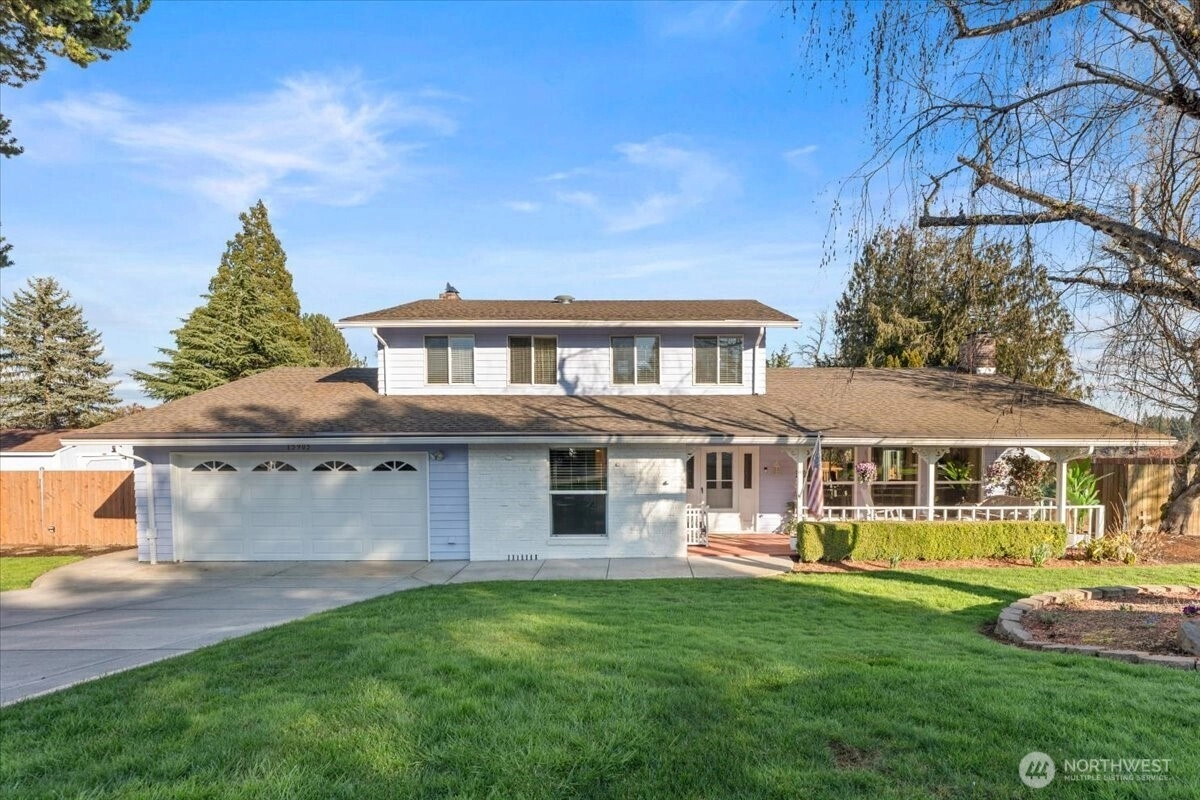 15905 NE 33rd Ave Ridgefield WA 98642
