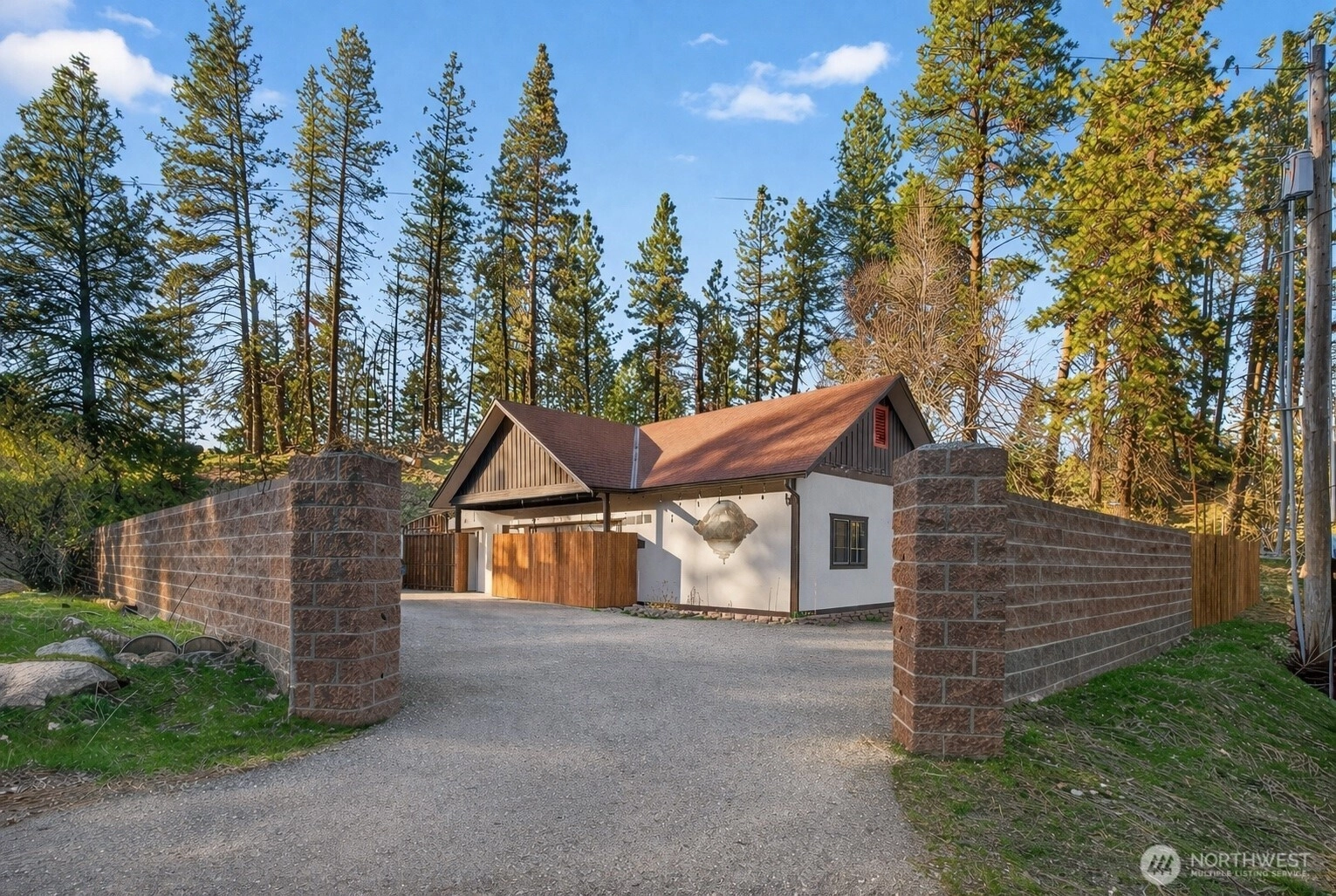 11550 Us Highway 2 Leavenworth WA 98826