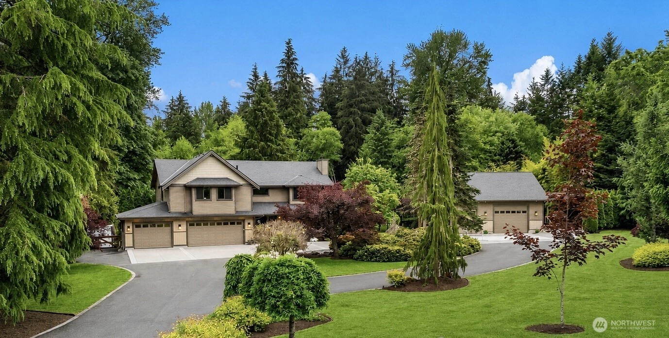 17215 NE 195th St Woodinville WA 98072