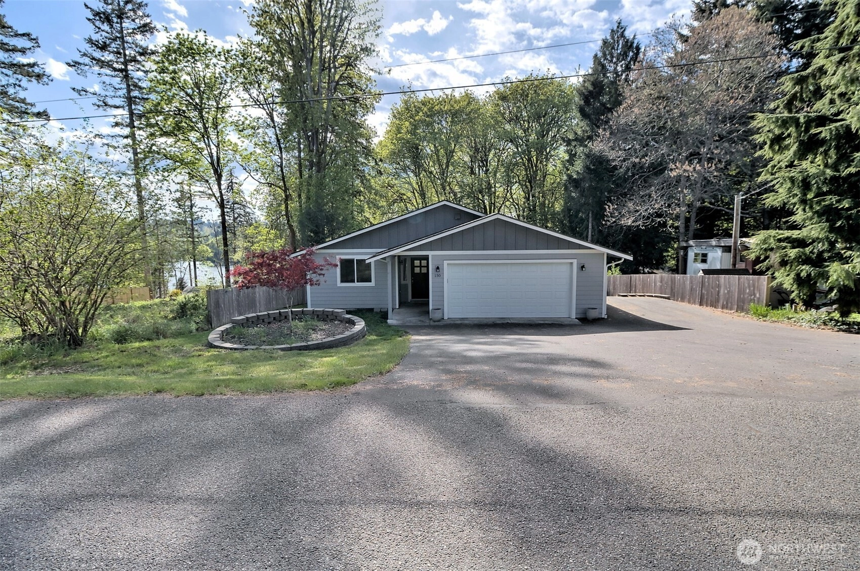 150 E Panorama Dr Unit  Shelton WA 98584