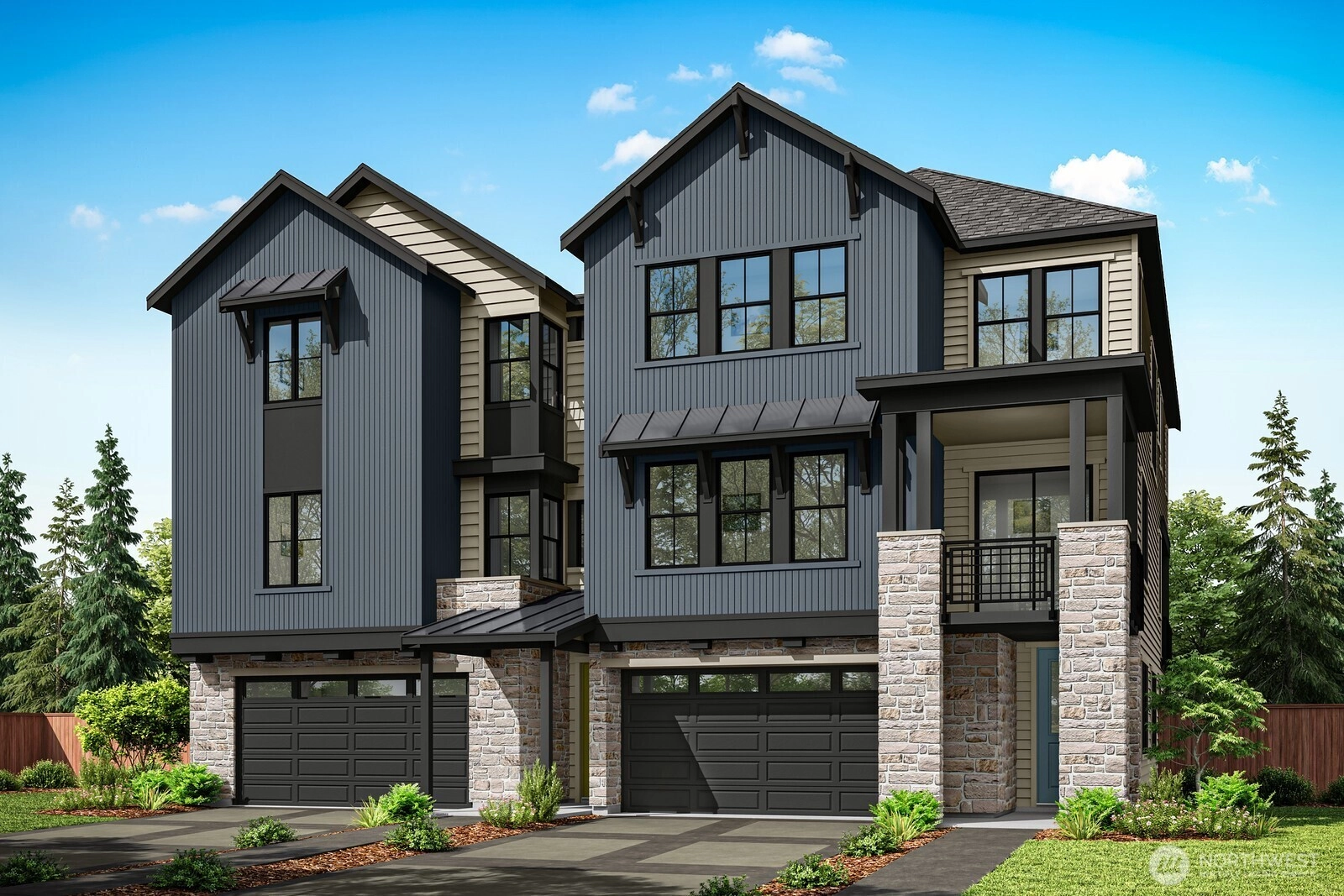 8525 Summit Ave SE Unit 10 Snoqualmie WA 98065