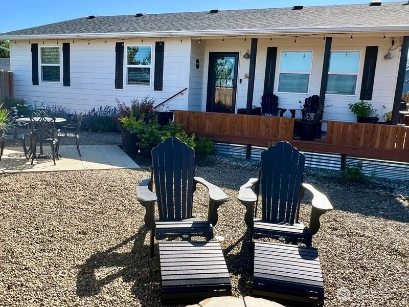 811 346th Pl Unit  Ocean Park WA 98640