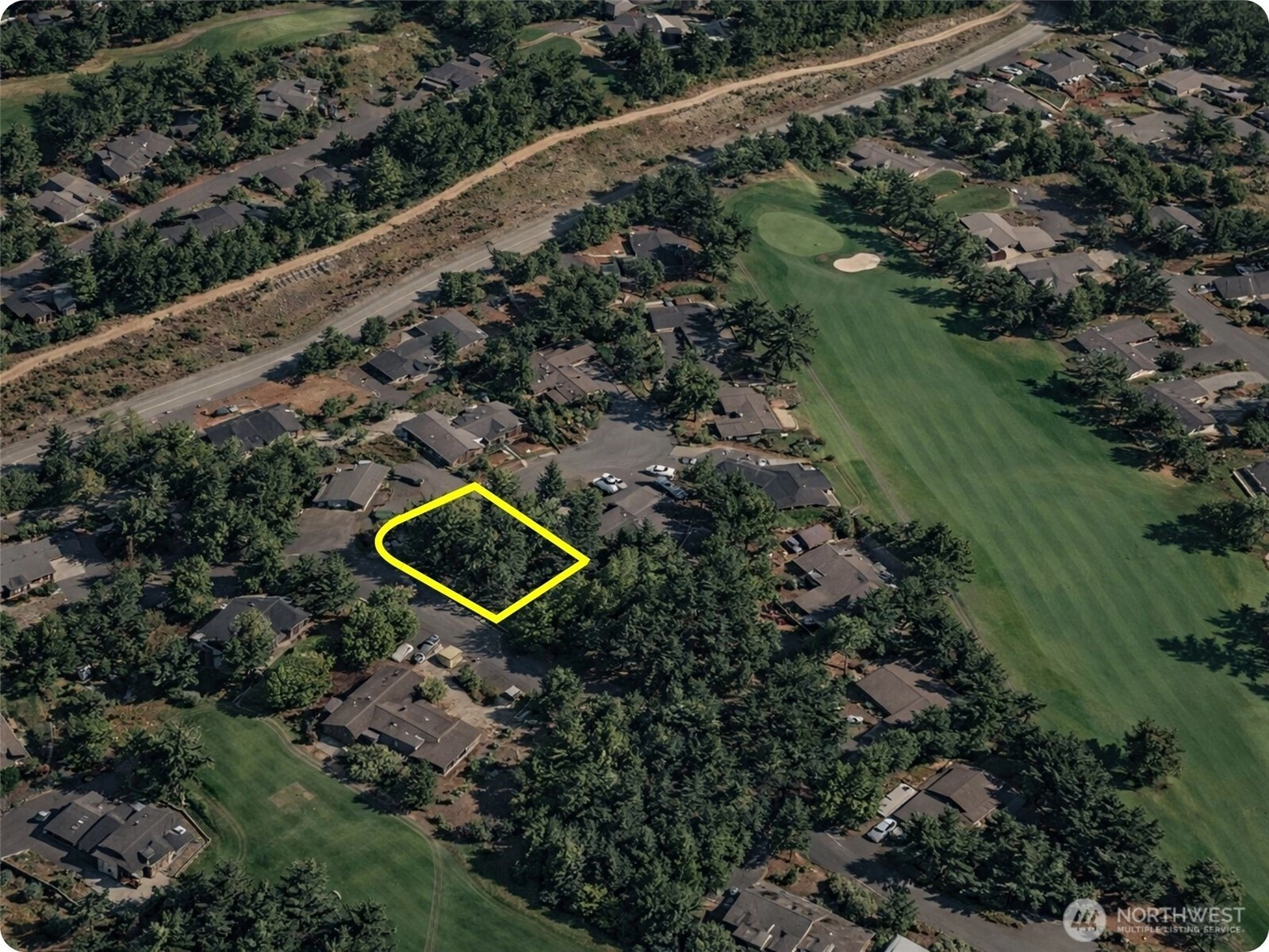 18 E Flaggwood Ct Unit  Union WA 98592