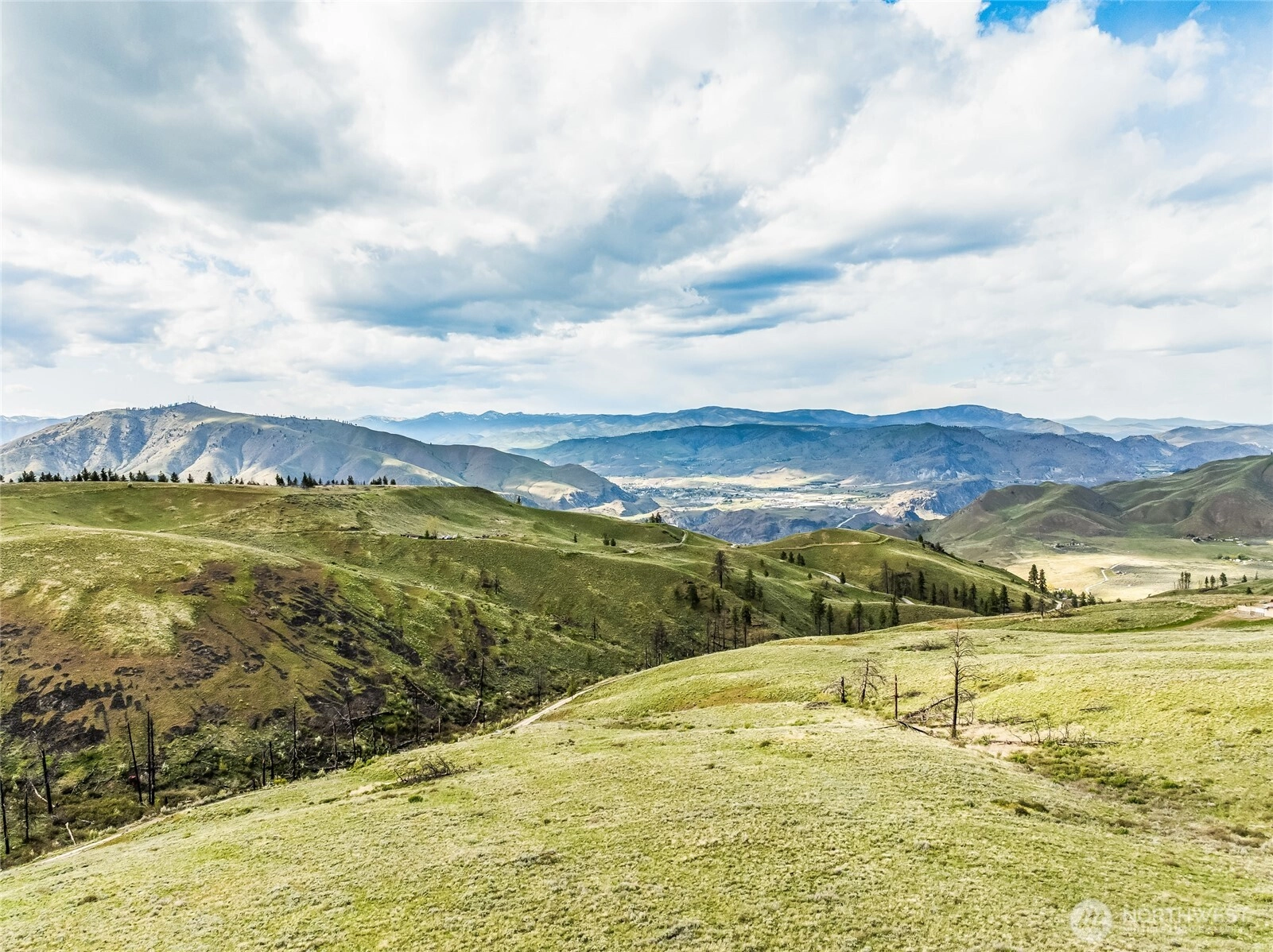 10 Lot 9 Chelan Hills Acres Rd Orondo WA 98843