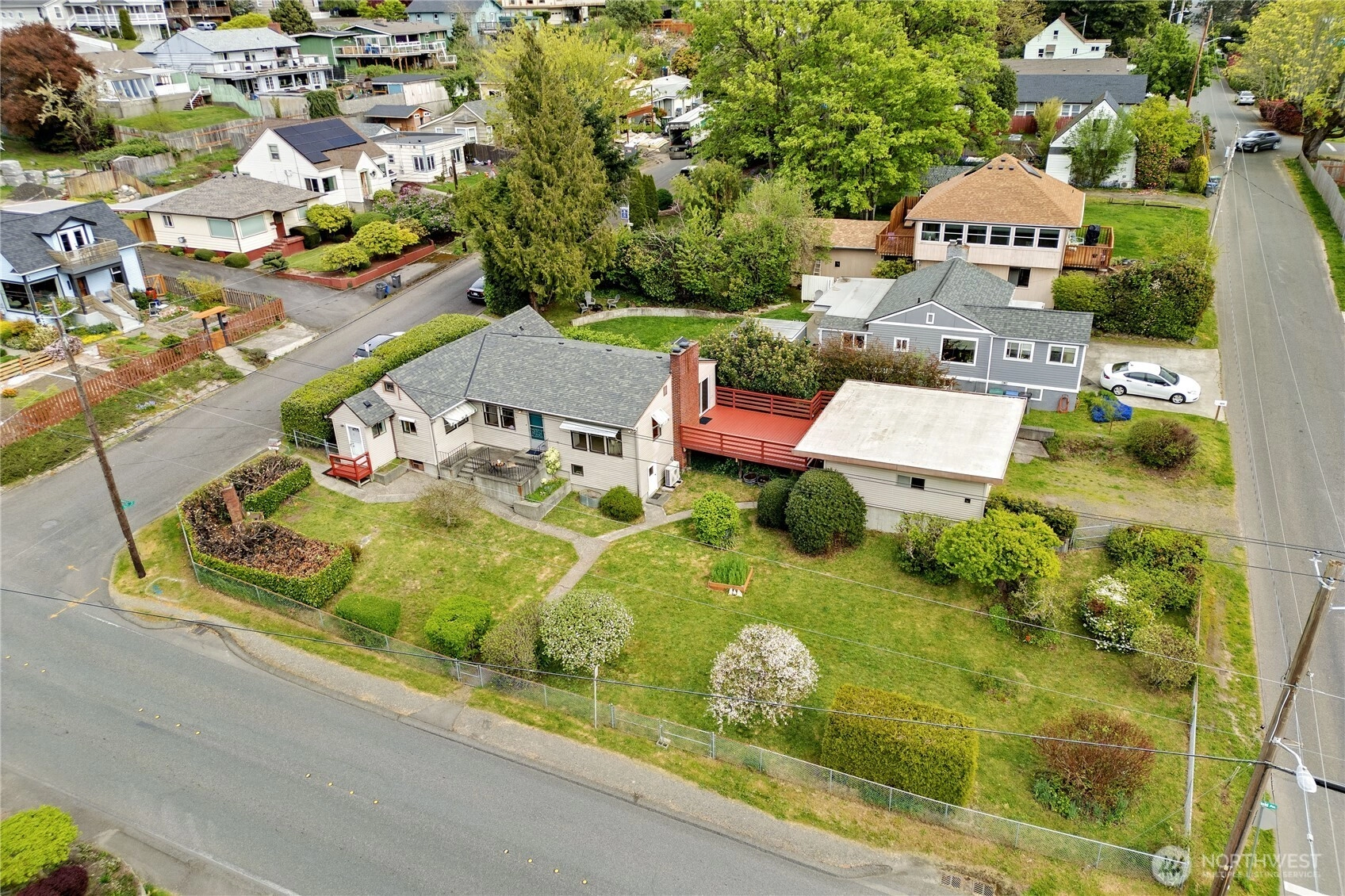 1408 Winfield Ave Bremerton WA 98310