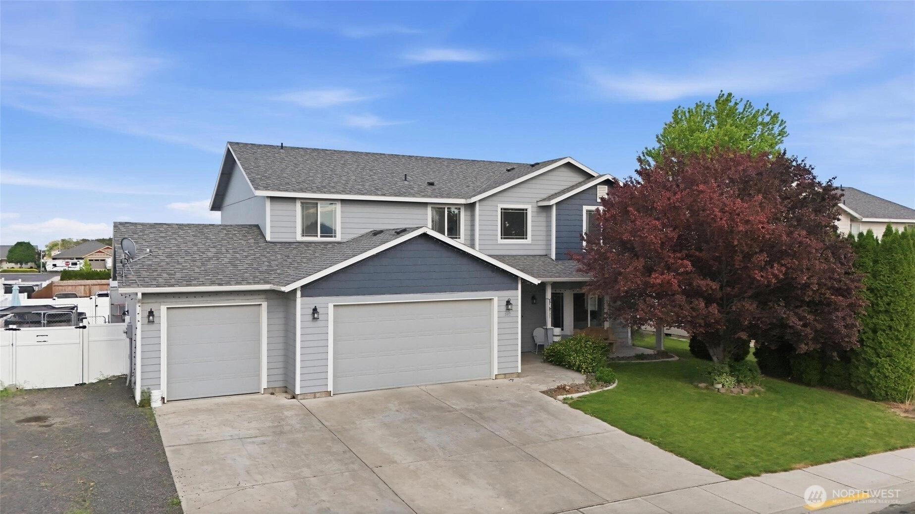 802 Willow Ave NE Quincy WA 98848