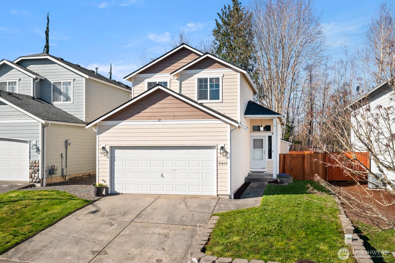 11417 33rd St NE Lake Stevens WA 98258