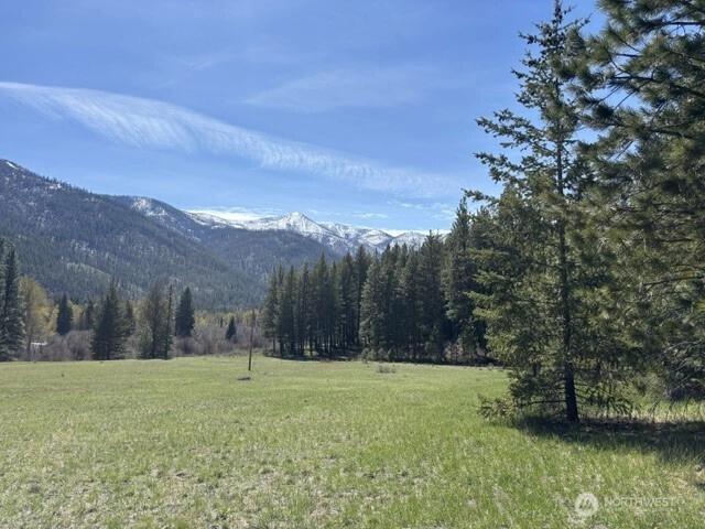 Twisp River Road Twisp WA 98856