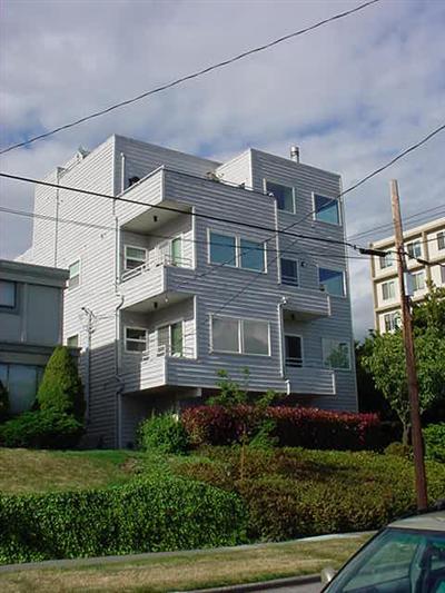 2600 NW 56th St Unit 3 Unit 3 Seattle WA 98107