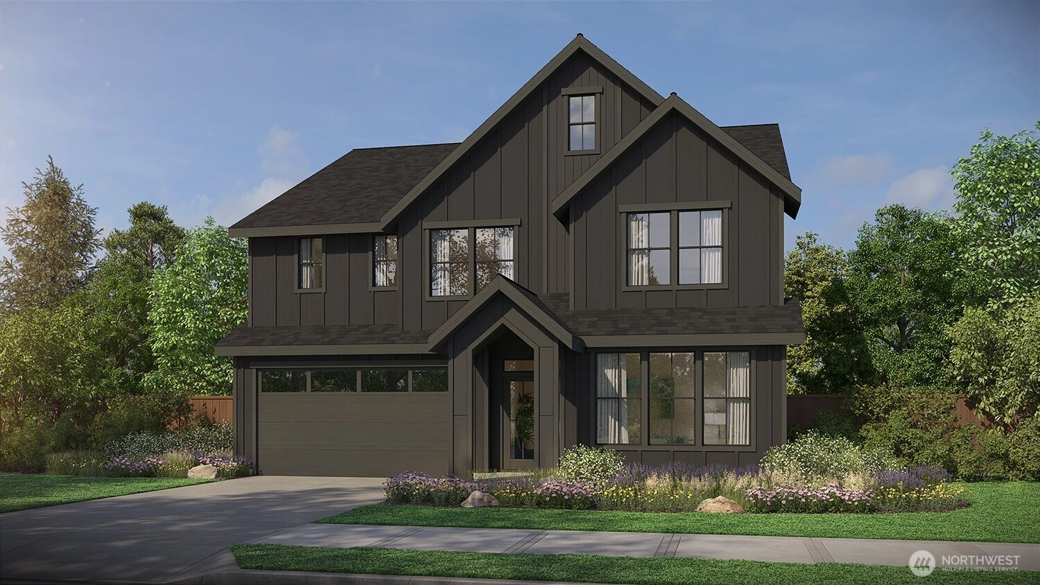 2022 96th Ave Ct E Unit 18 Unit 18 Edgewood WA 98371