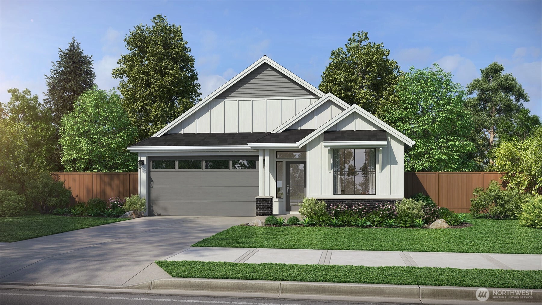 9627 20th St Ct E Unit 23 Unit 23 Edgewood WA 98371