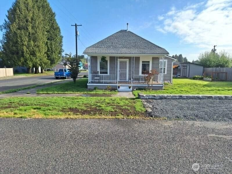 450 Cedar St Toledo WA 98591