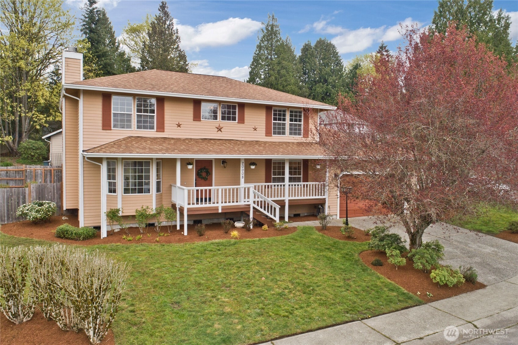 20008 SE 267th Pl Covington WA 98042