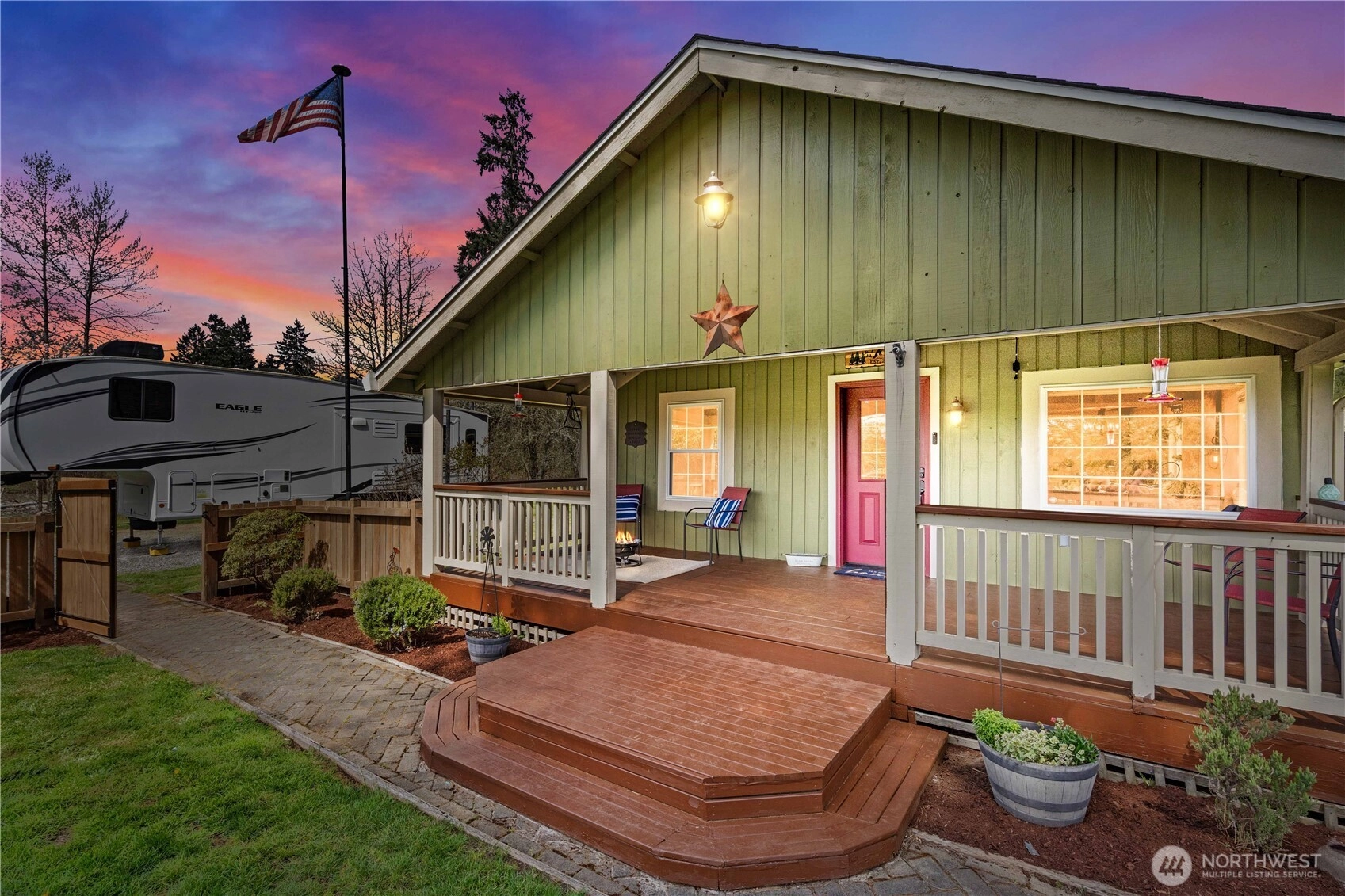 6007 288th St E Graham WA 98338